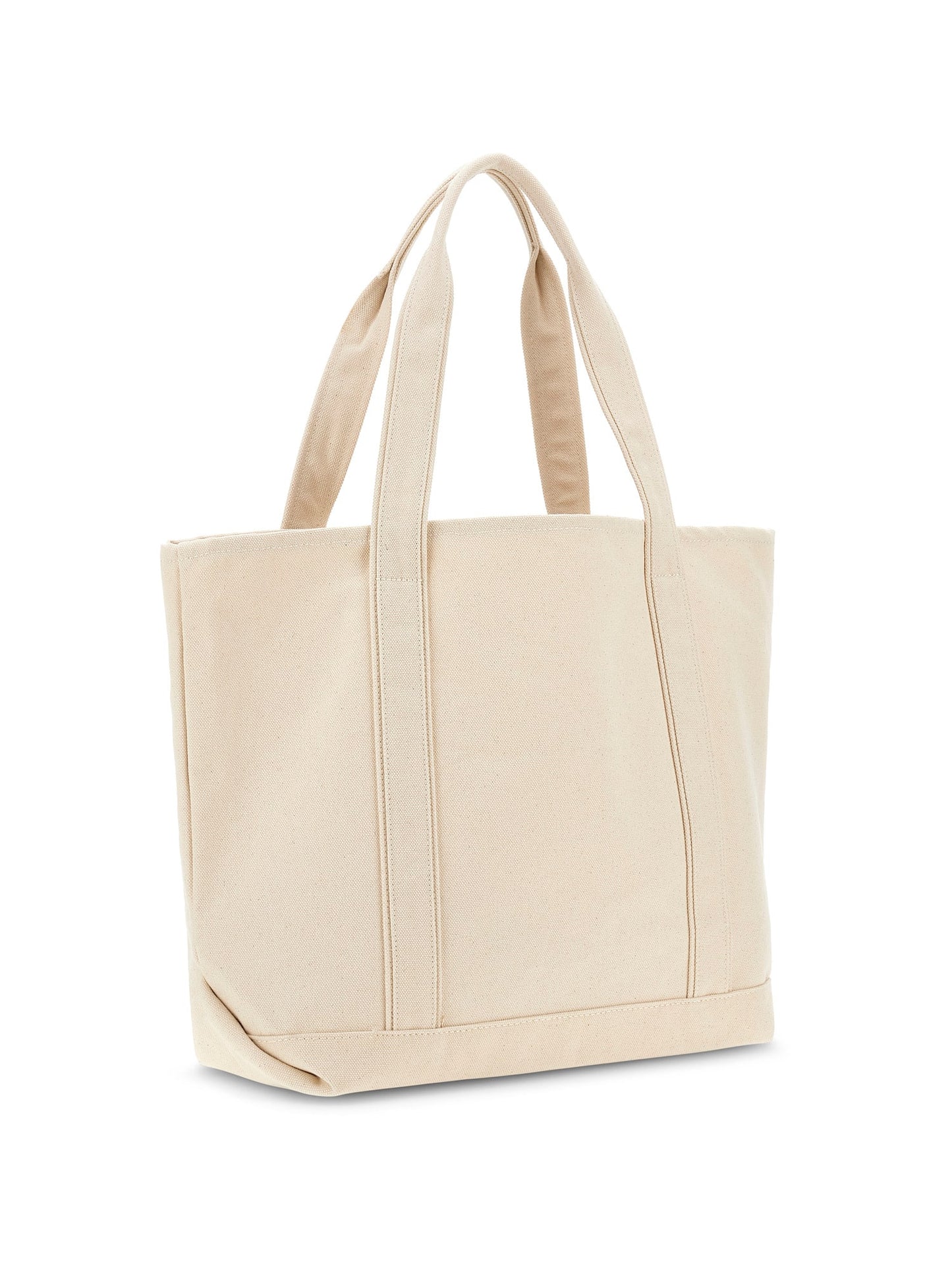 GJ BIG TOTE CANVAS BAG