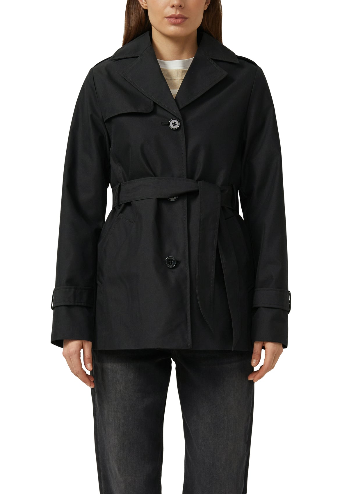 Outdoor-Jacke