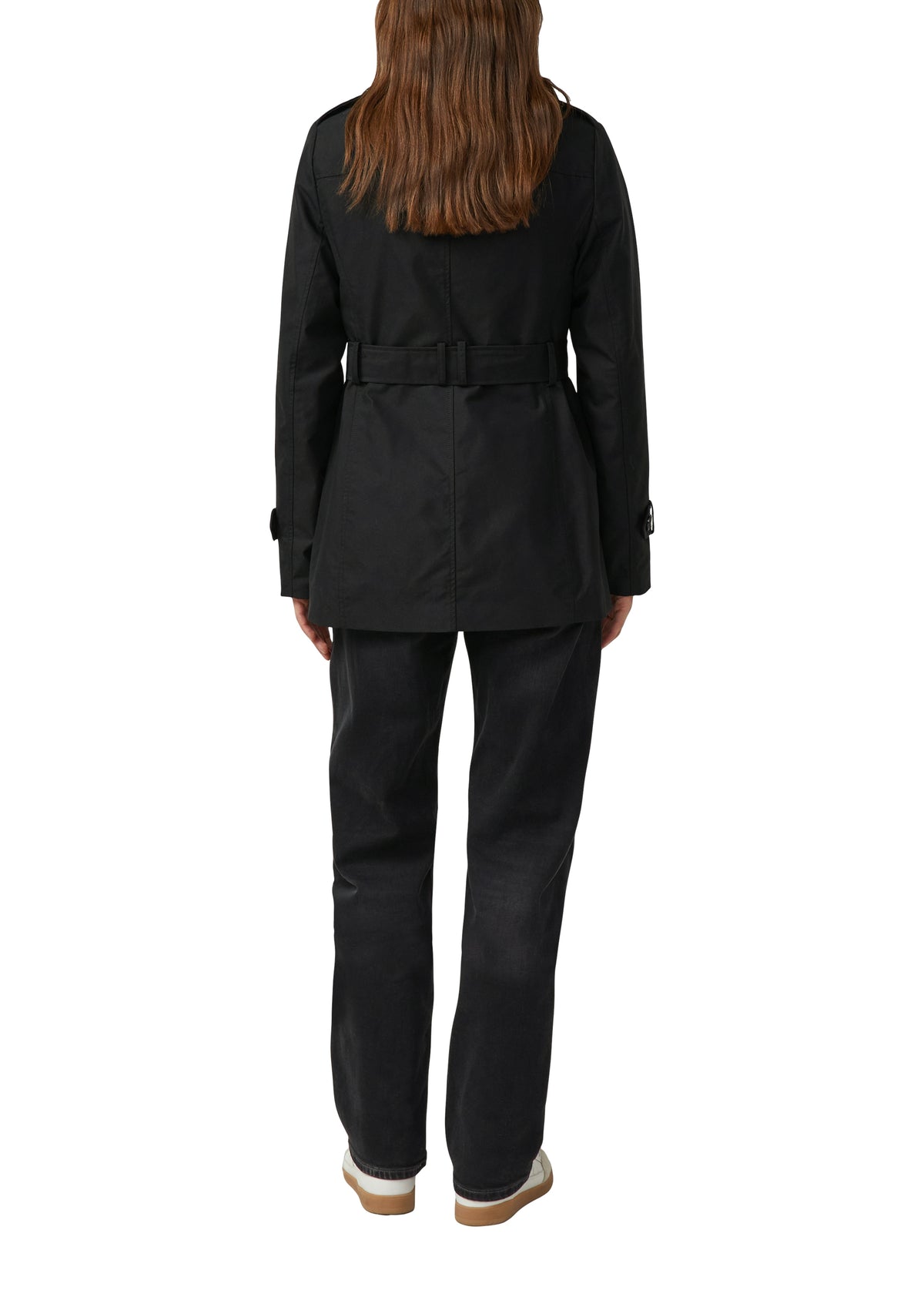 Outdoor-Jacke