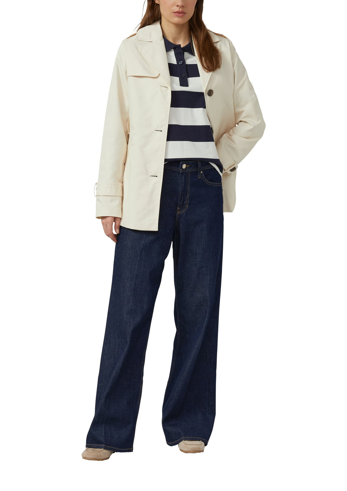 Outdoor-Jacke