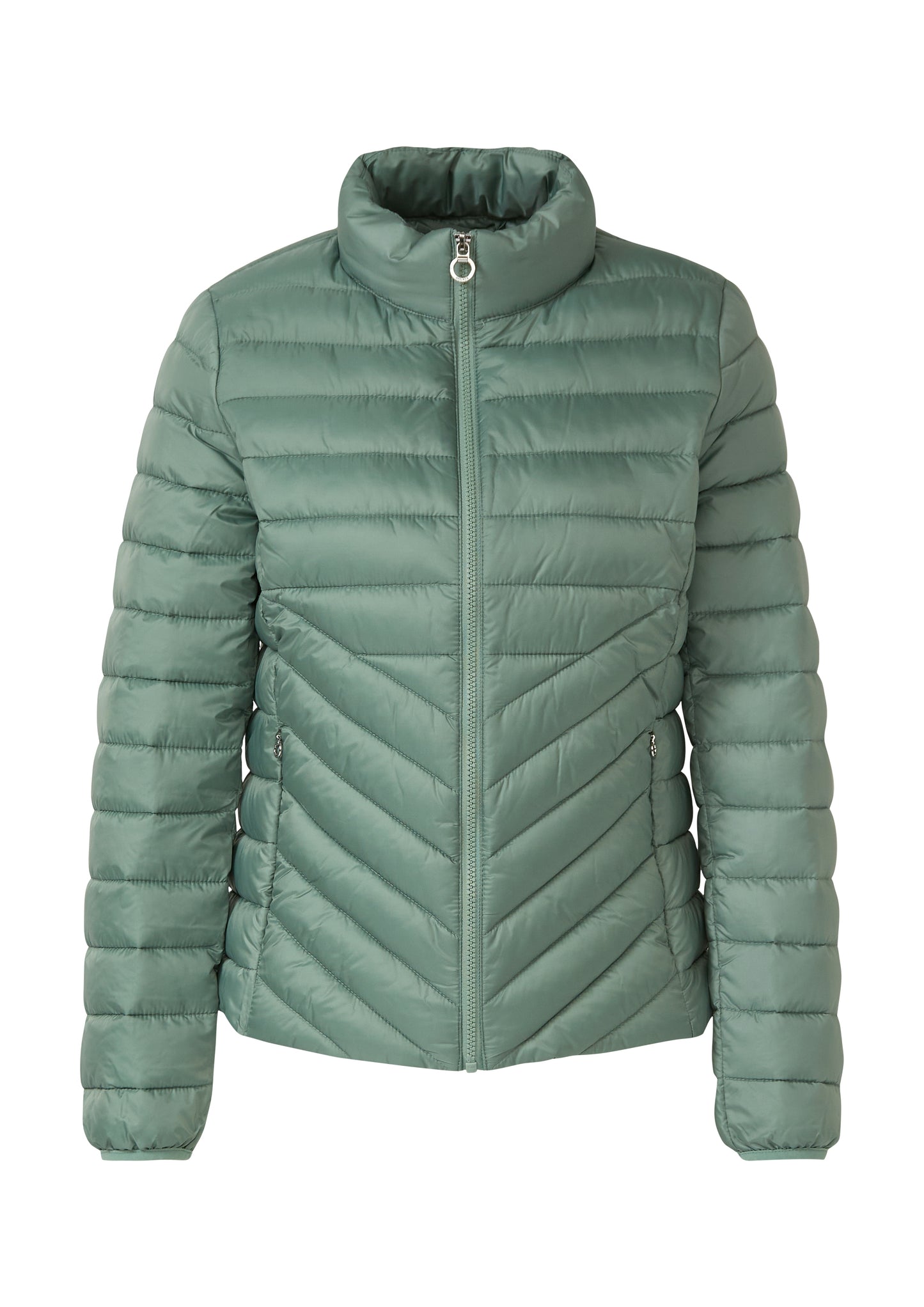 Outdoor-Jacke