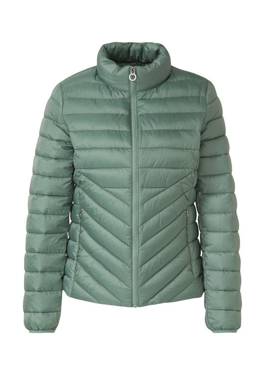 Outdoor-Jacke