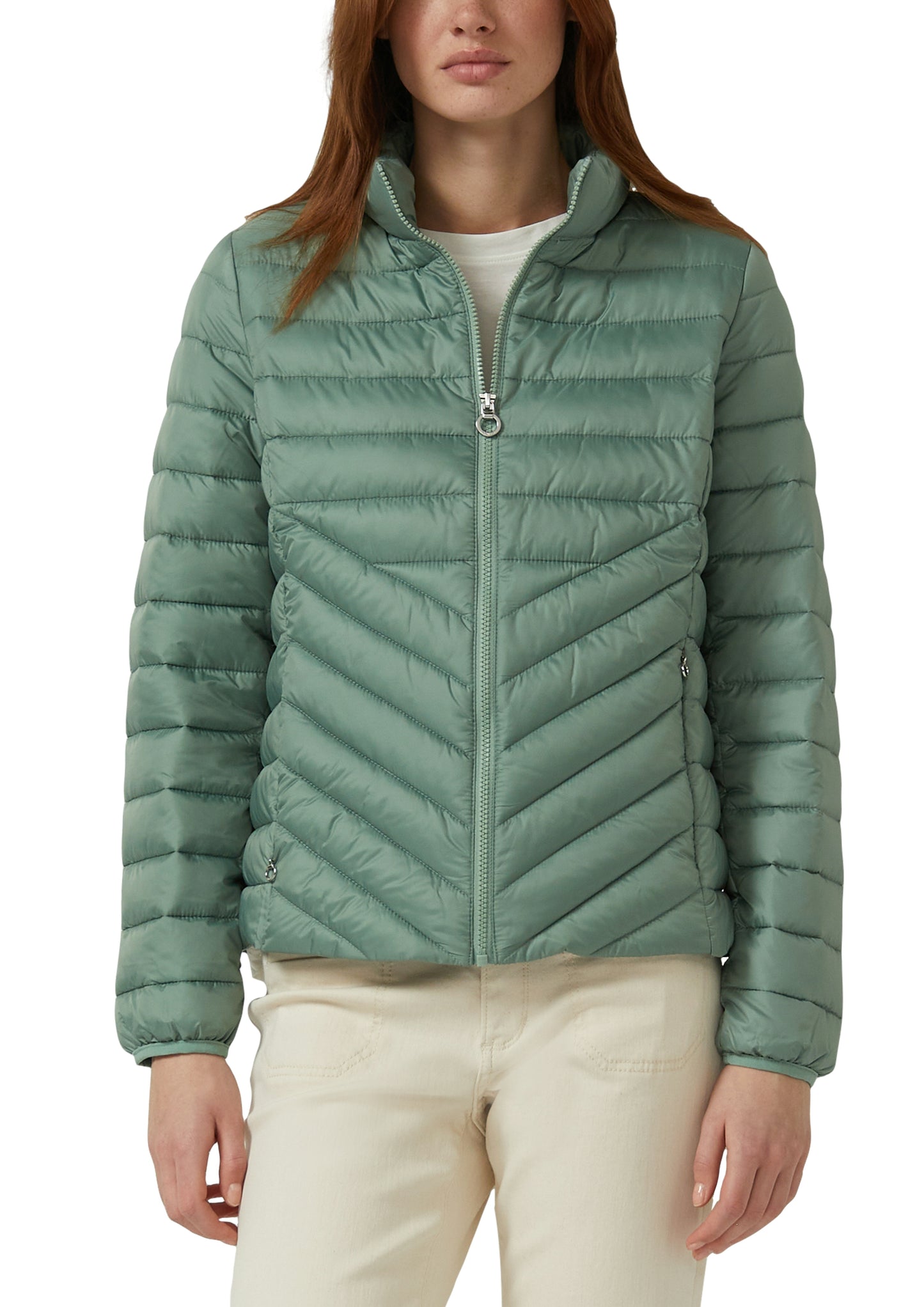 Outdoor-Jacke