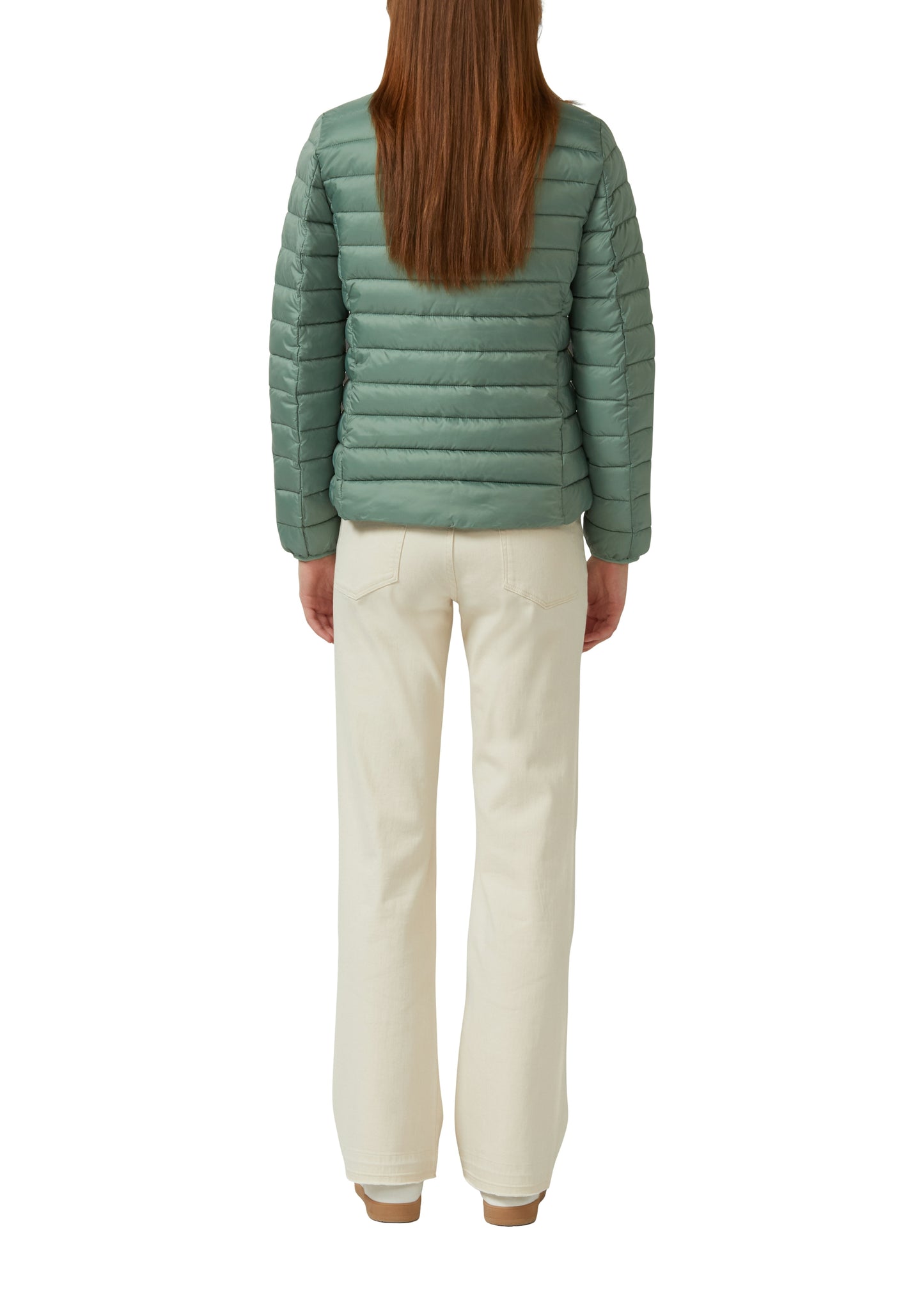 Outdoor-Jacke