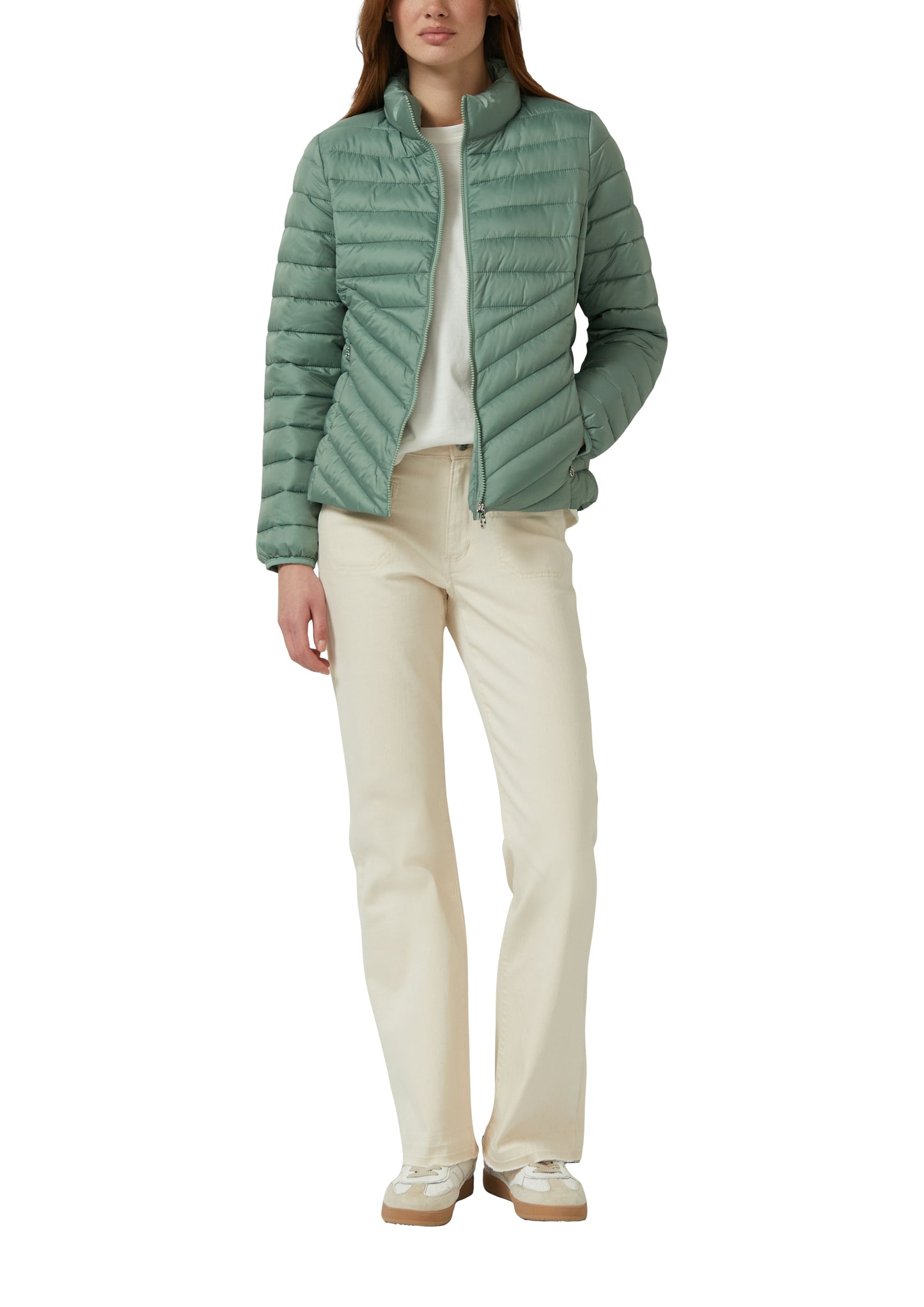 Outdoor-Jacke