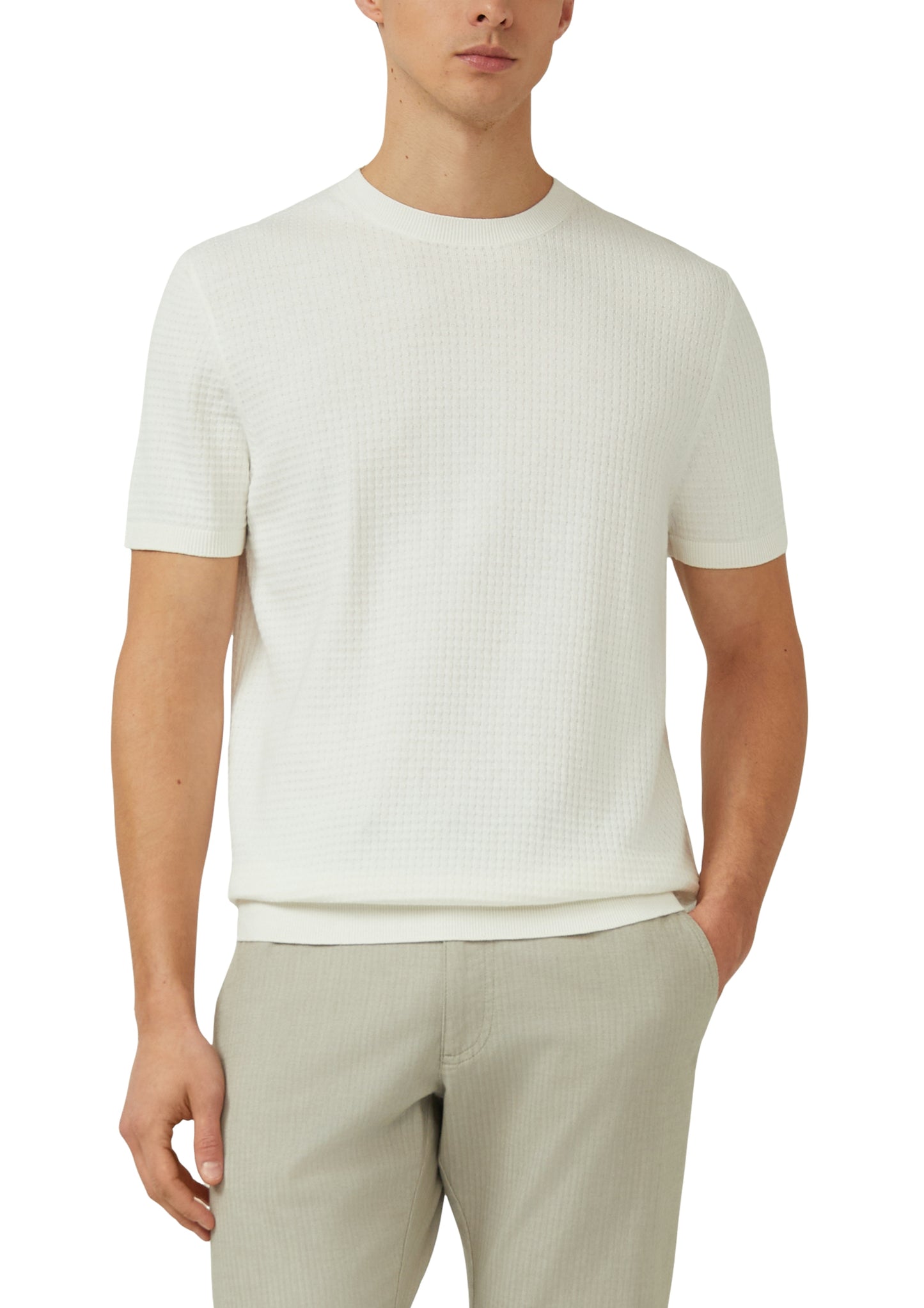 Strickpullover