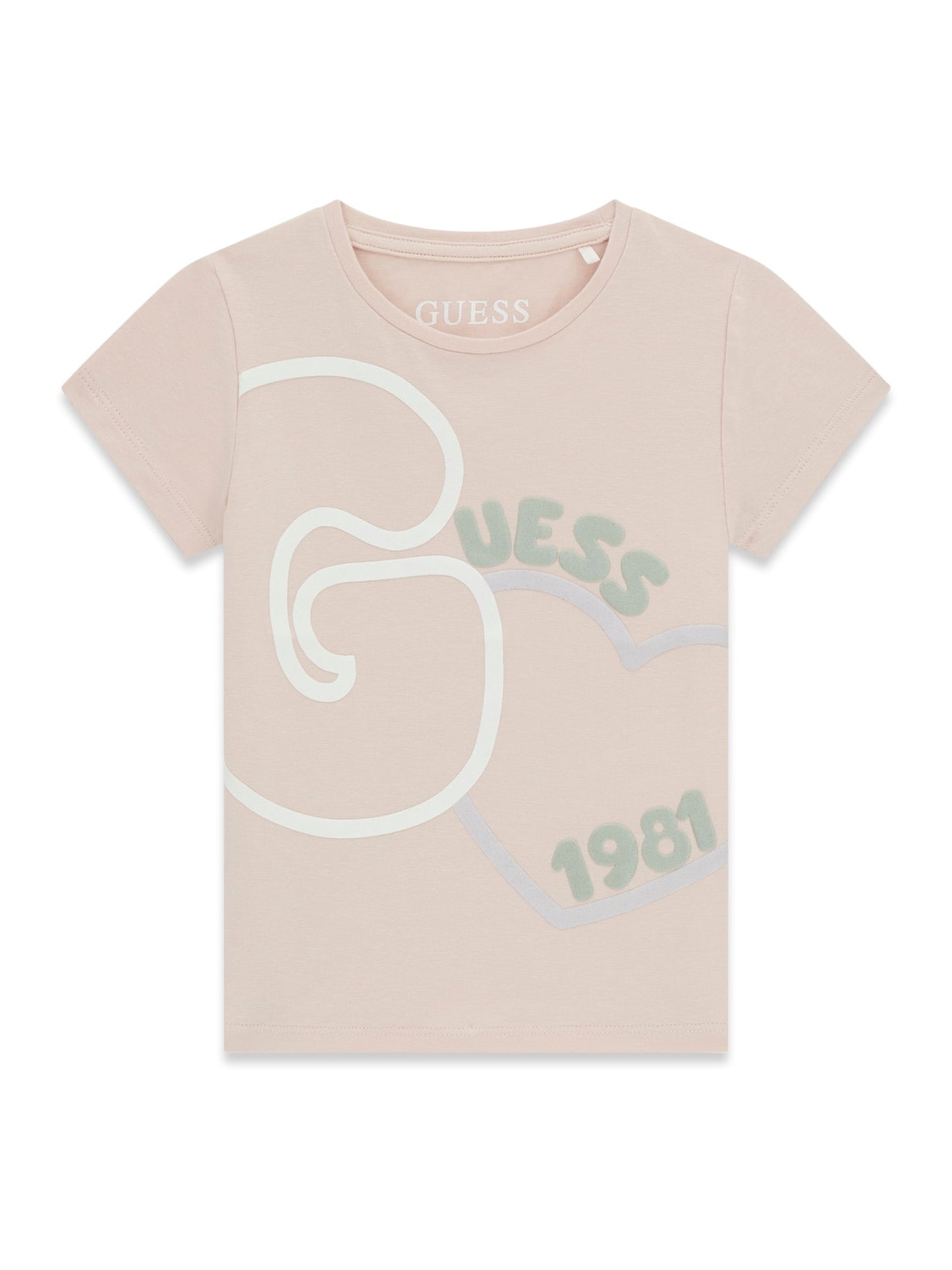 SS T-SHIRT