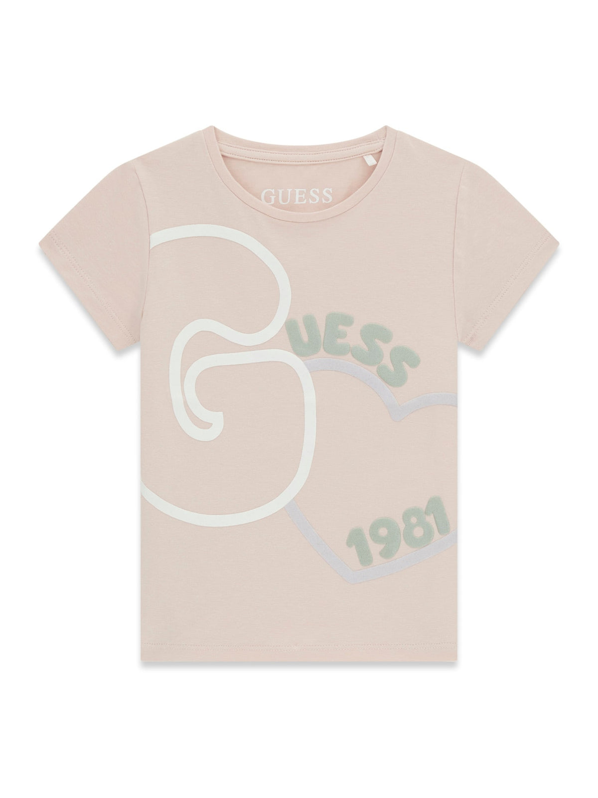 SS T-SHIRT