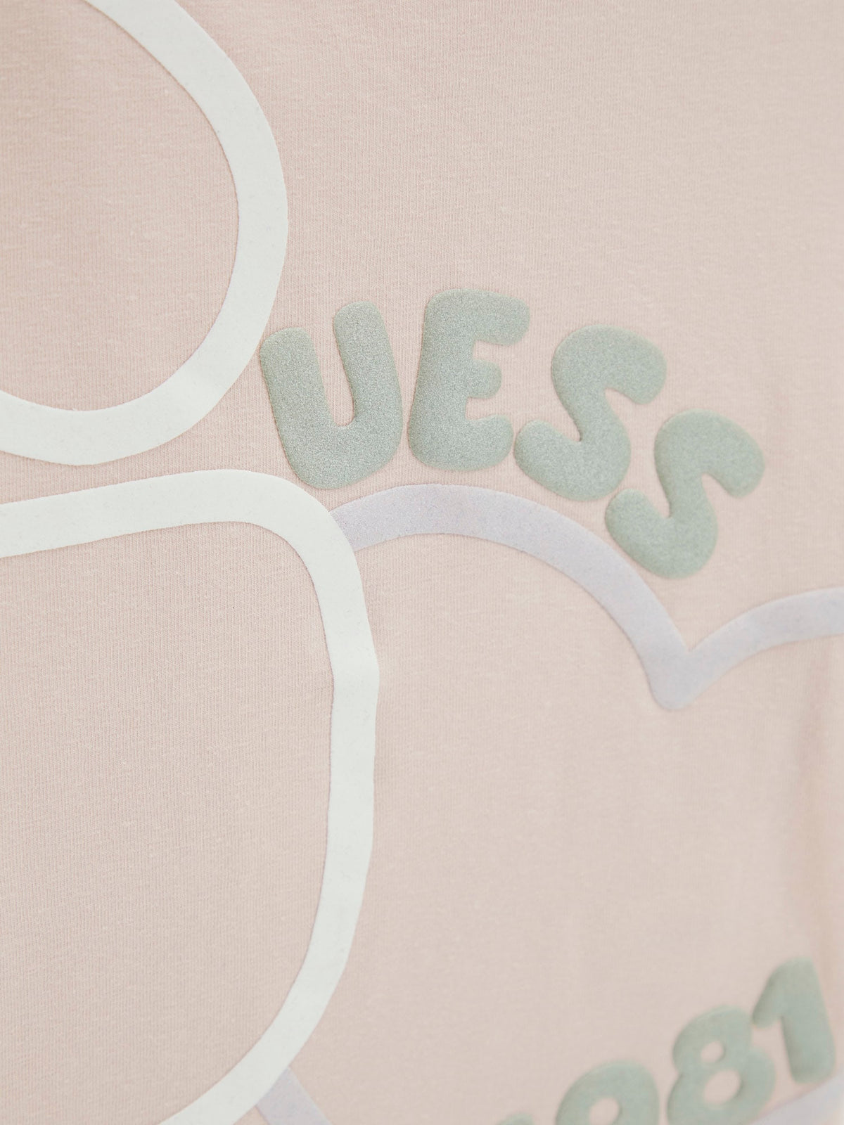 SS T-SHIRT