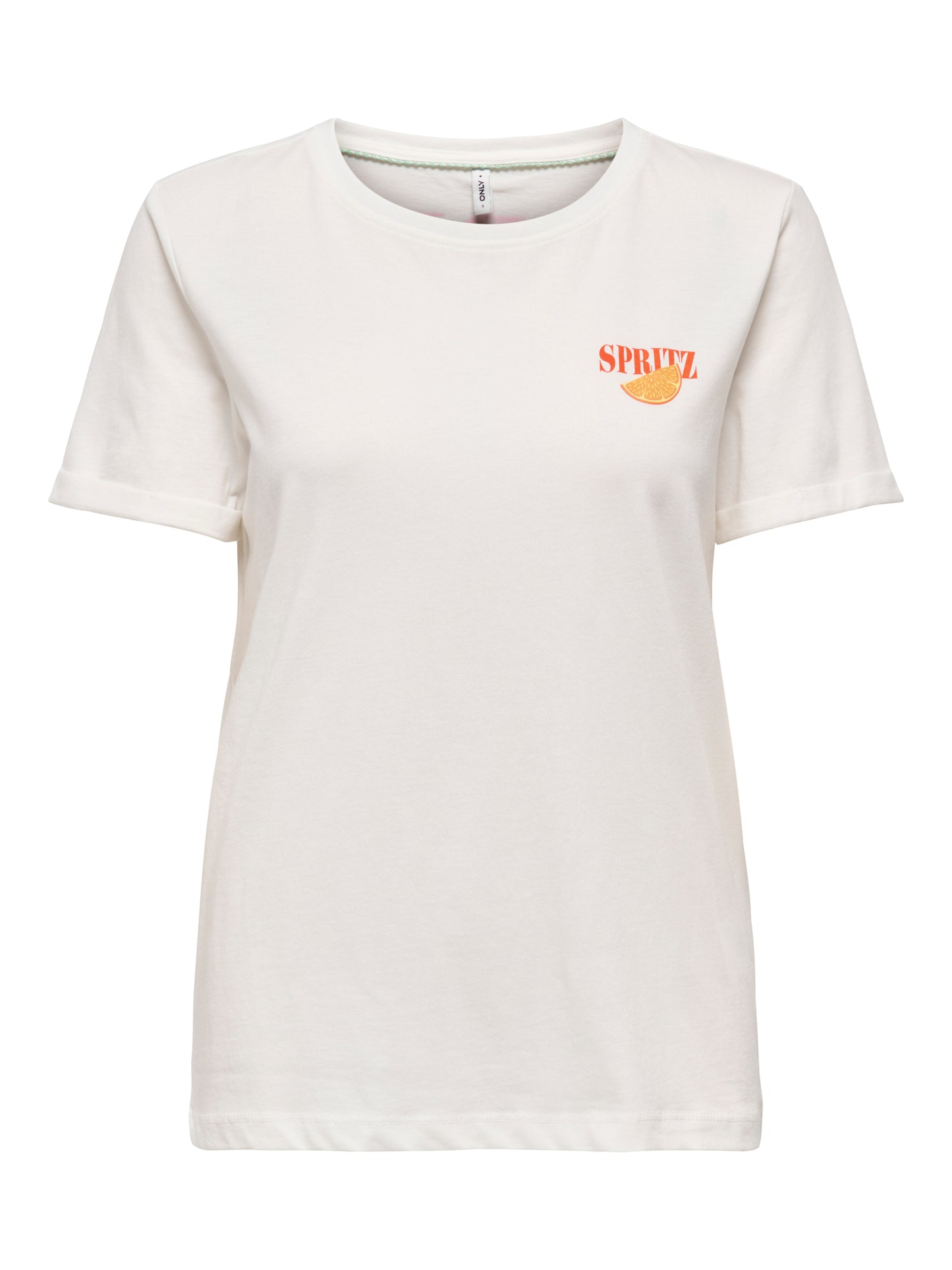 ONLKITA S/S DRINKS TOP BOX JRS