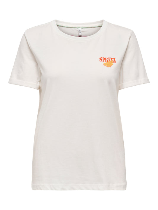 ONLKITA S/S DRINKS TOP BOX JRS