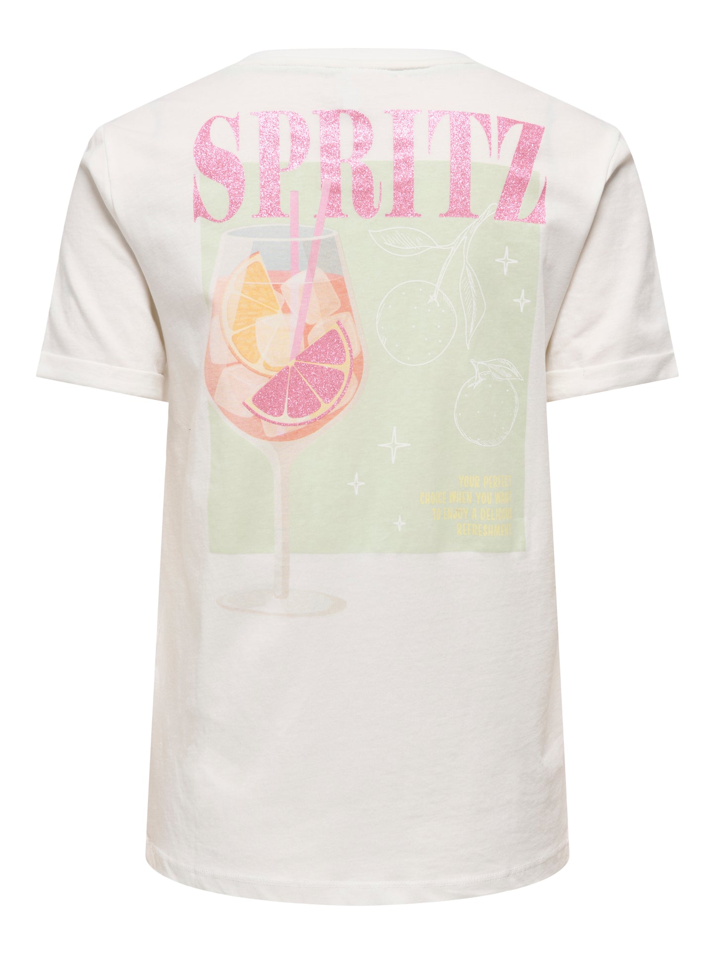 ONLKITA S/S DRINKS TOP BOX JRS