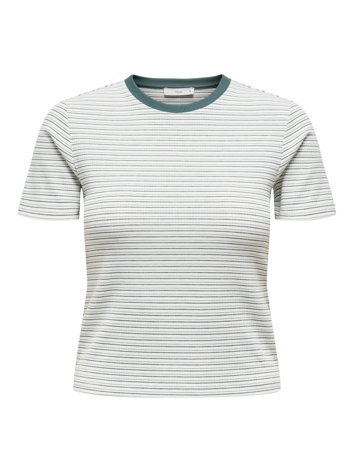 ONLLUPE S/S STRIPE TEE JRS NOOS