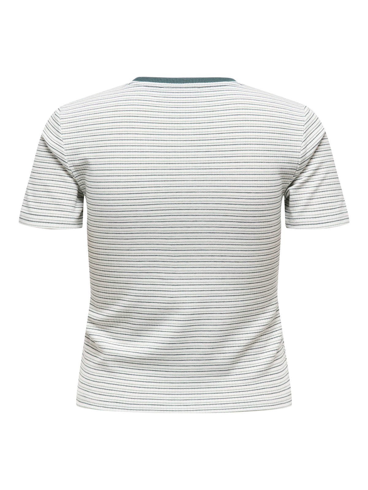 ONLLUPE S/S STRIPE TEE JRS NOOS