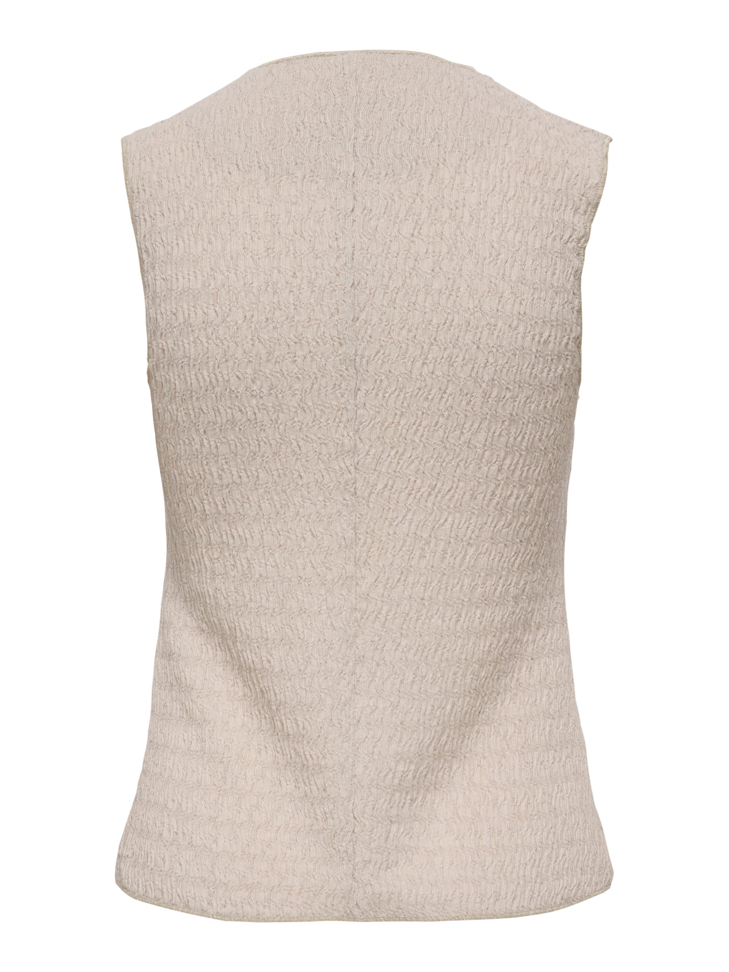 ONLILSE S/L STRUCTURE VEST JRS NOOS