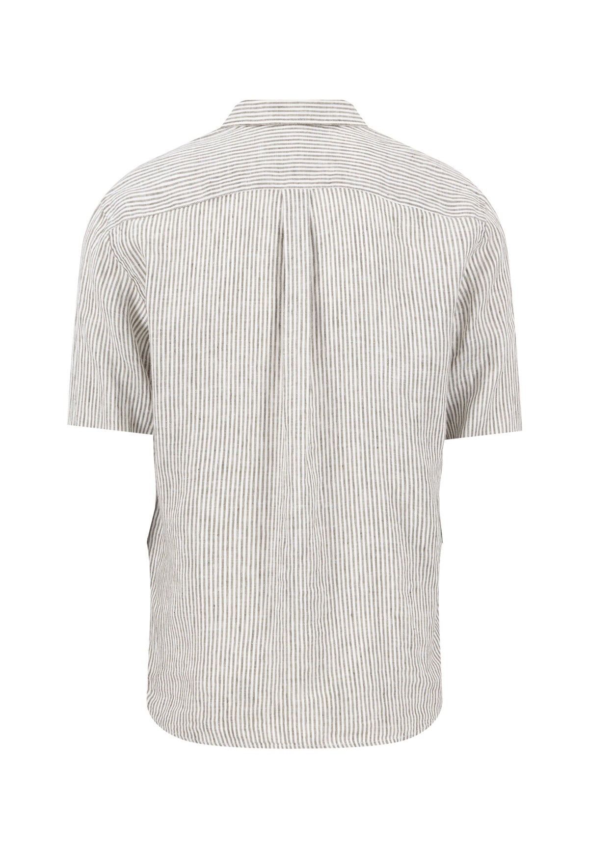 Linen Stripe, B.D., 1/1