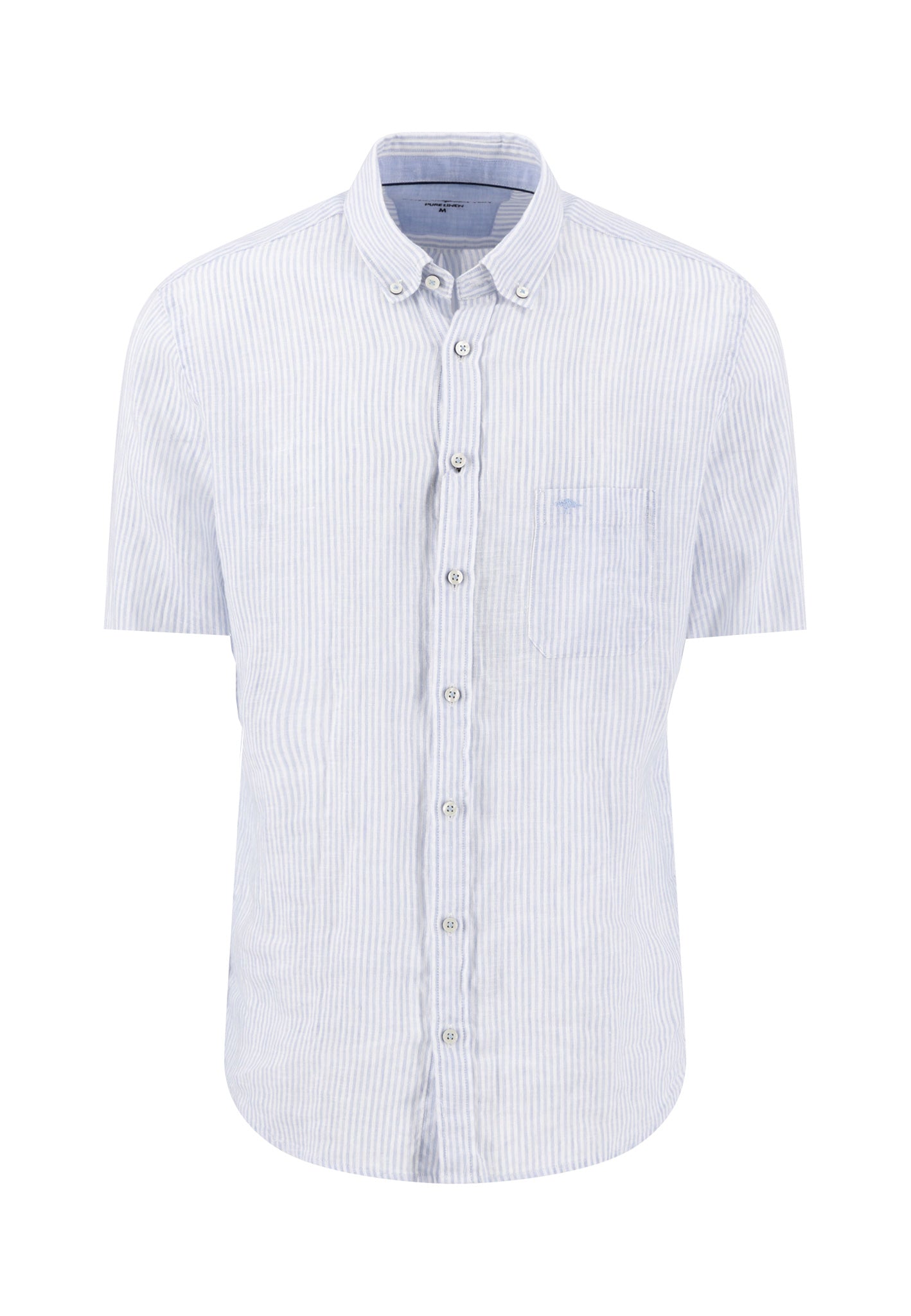 Linen Stripe, B.D., 1/1