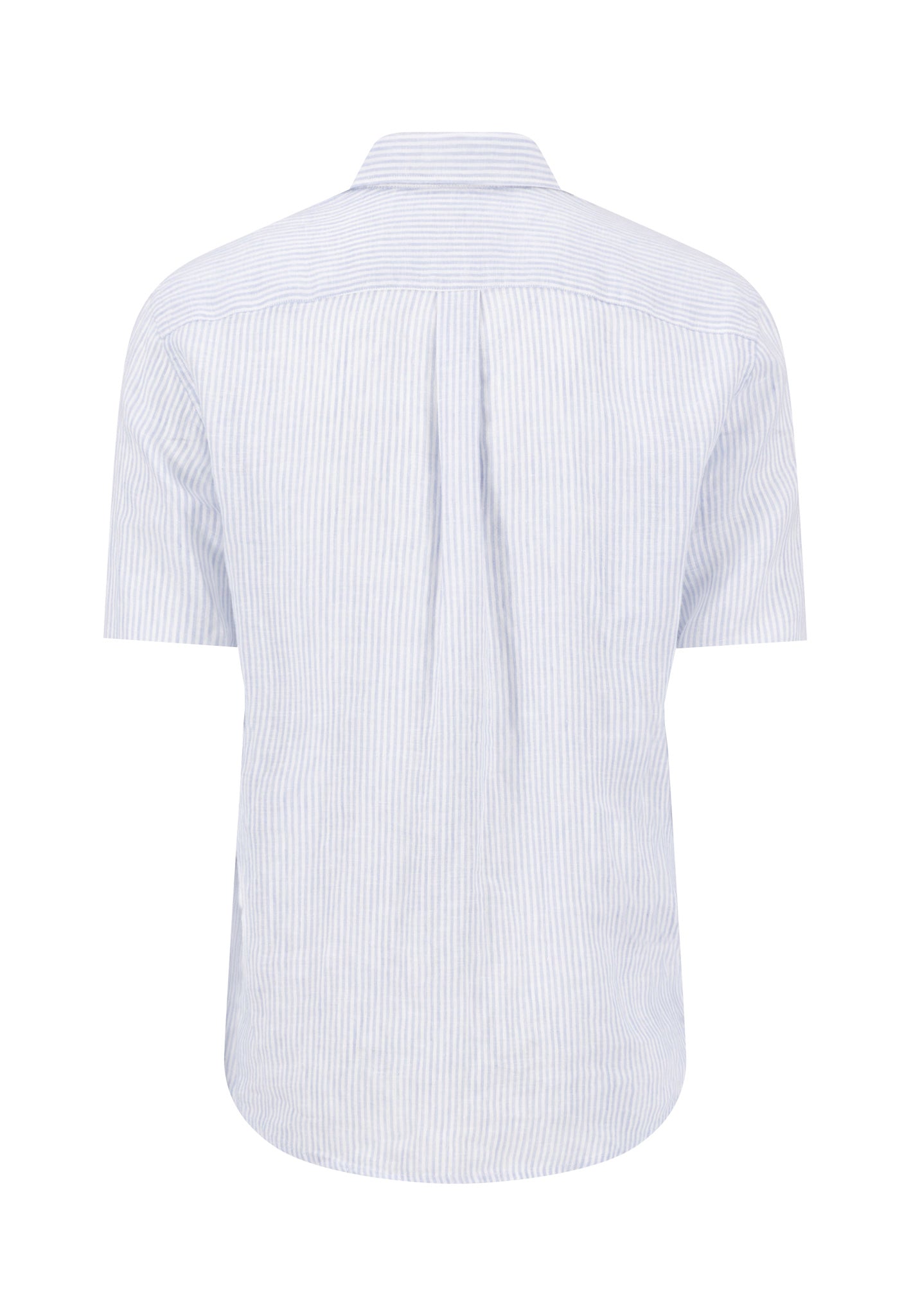 Linen Stripe, B.D., 1/1