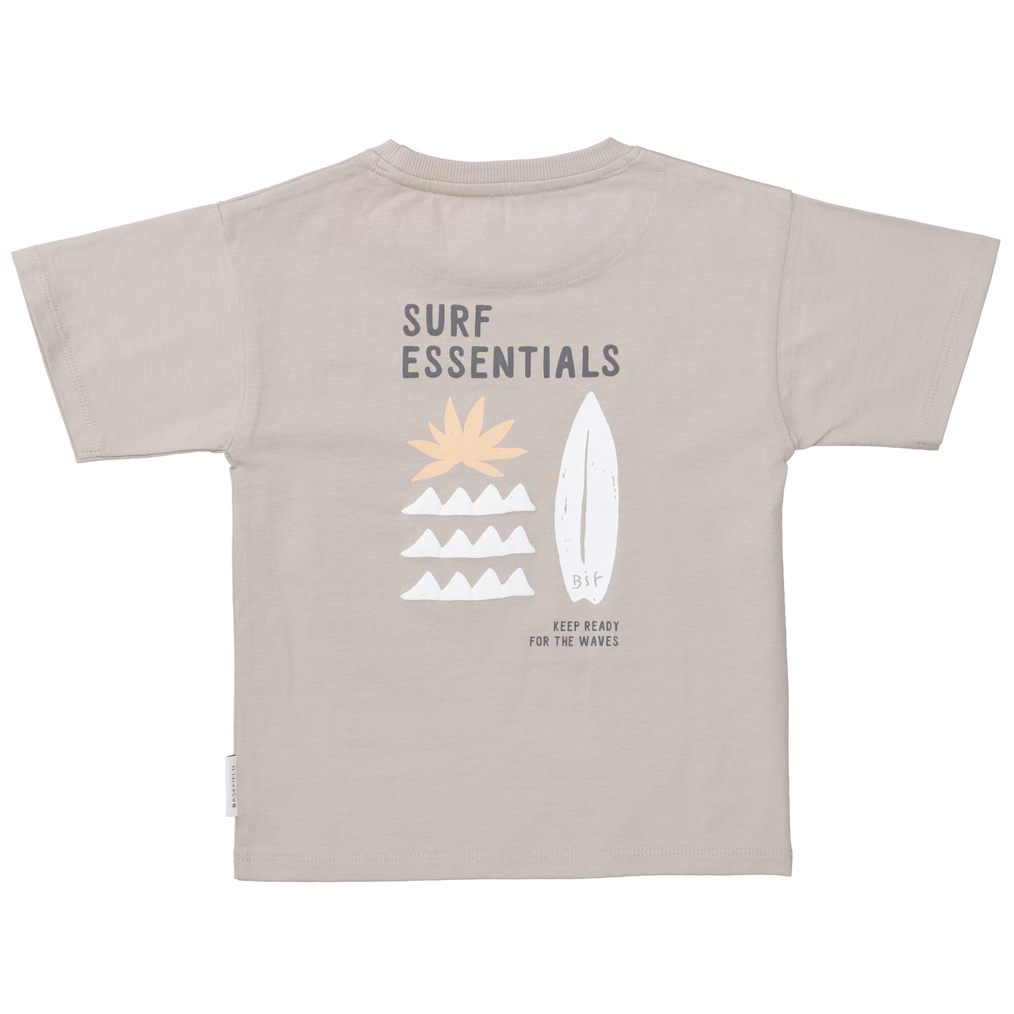 Kn.-T-Shirt