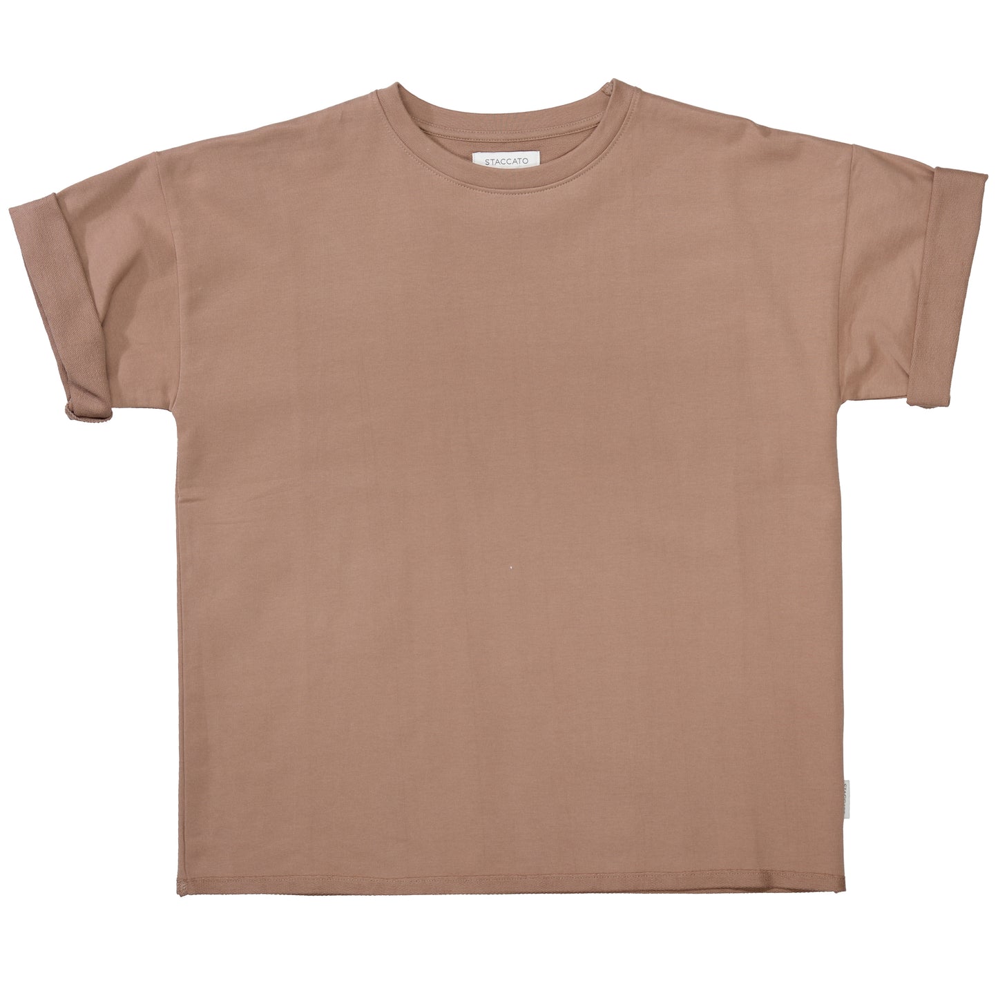 Md.-T-Shirt, oversized