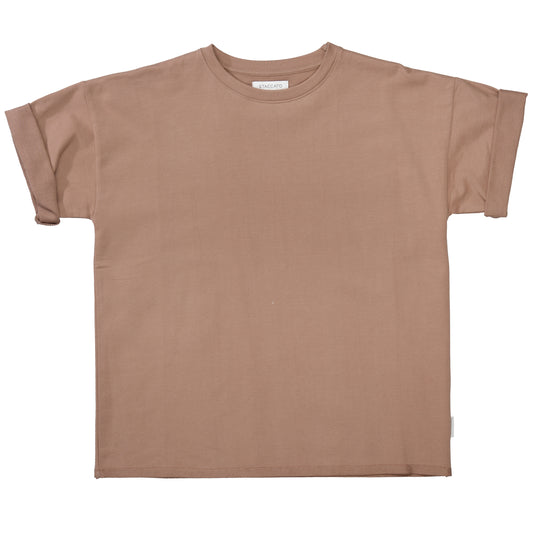 Md.-T-Shirt, oversized