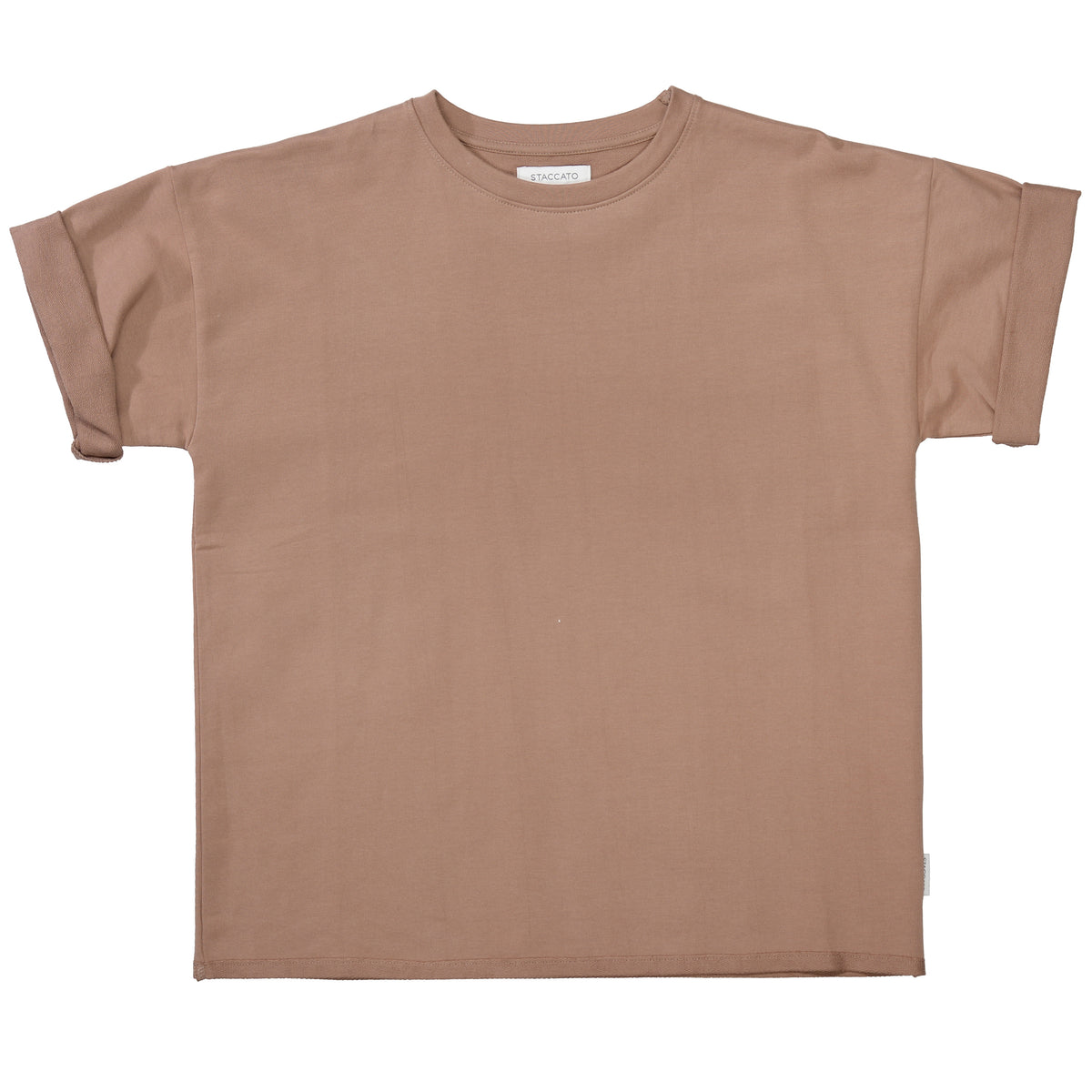 Md.-T-Shirt, oversized