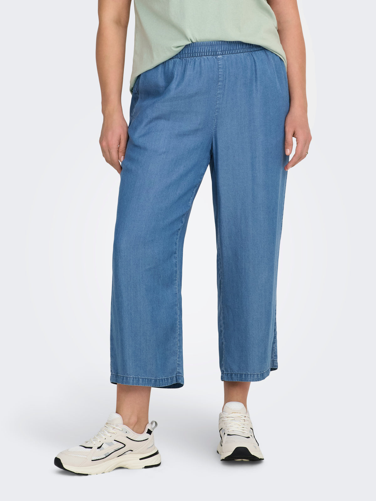 CARCHARIS LIFE CULOTTE PANTS CC PNT