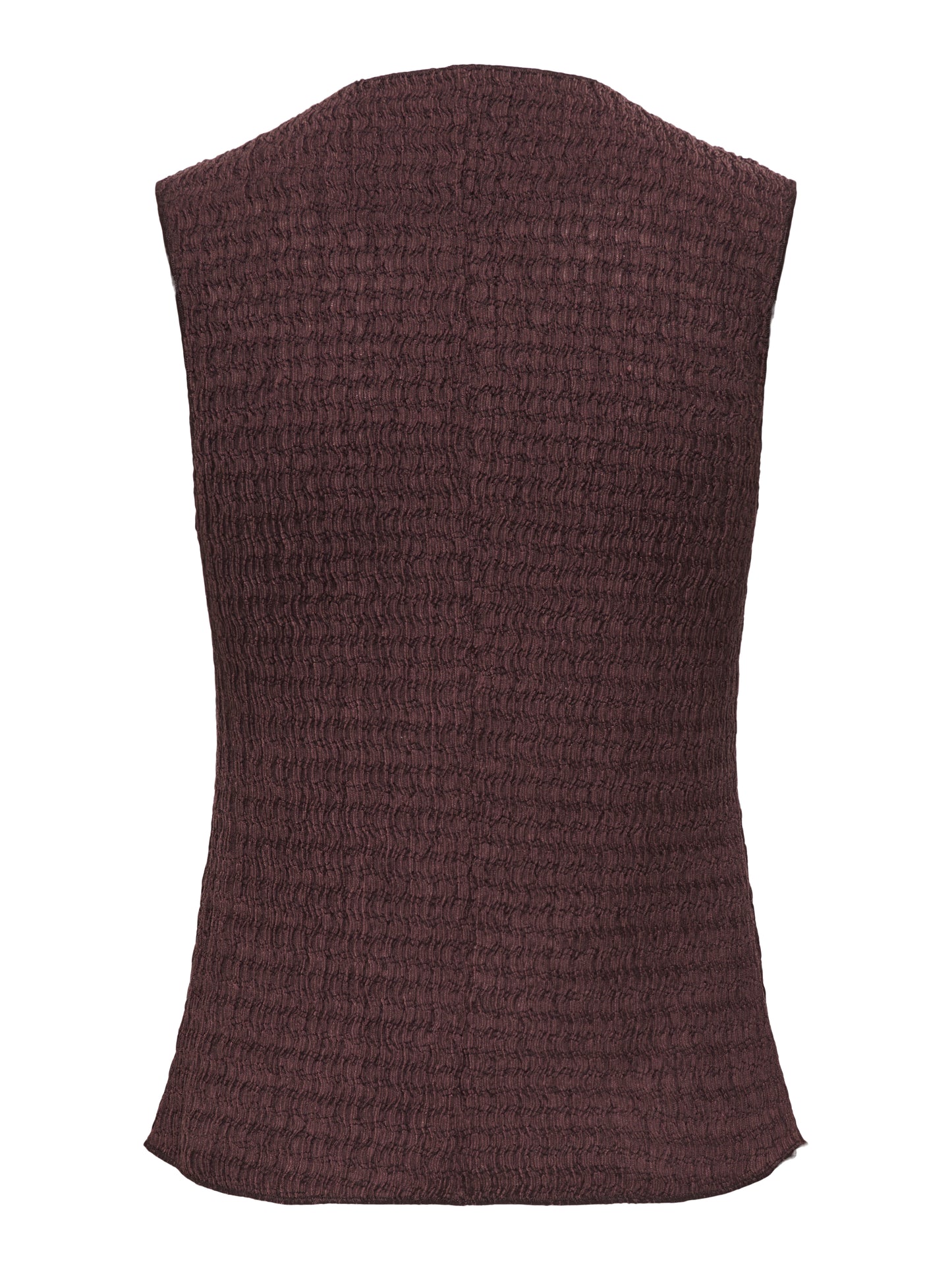 ONLILSE S/L STRUCTURE VEST JRS NOOS