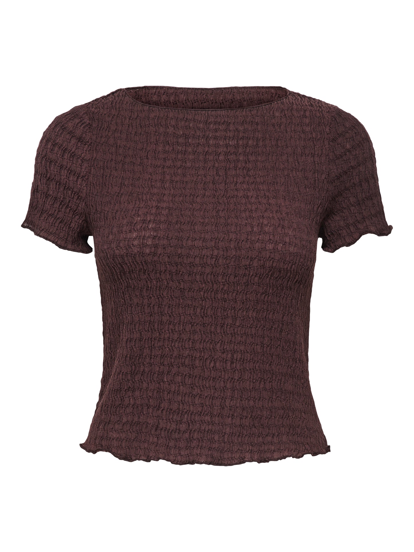 ONLILSE S/S TOP STRUCTURE JRS NOOS