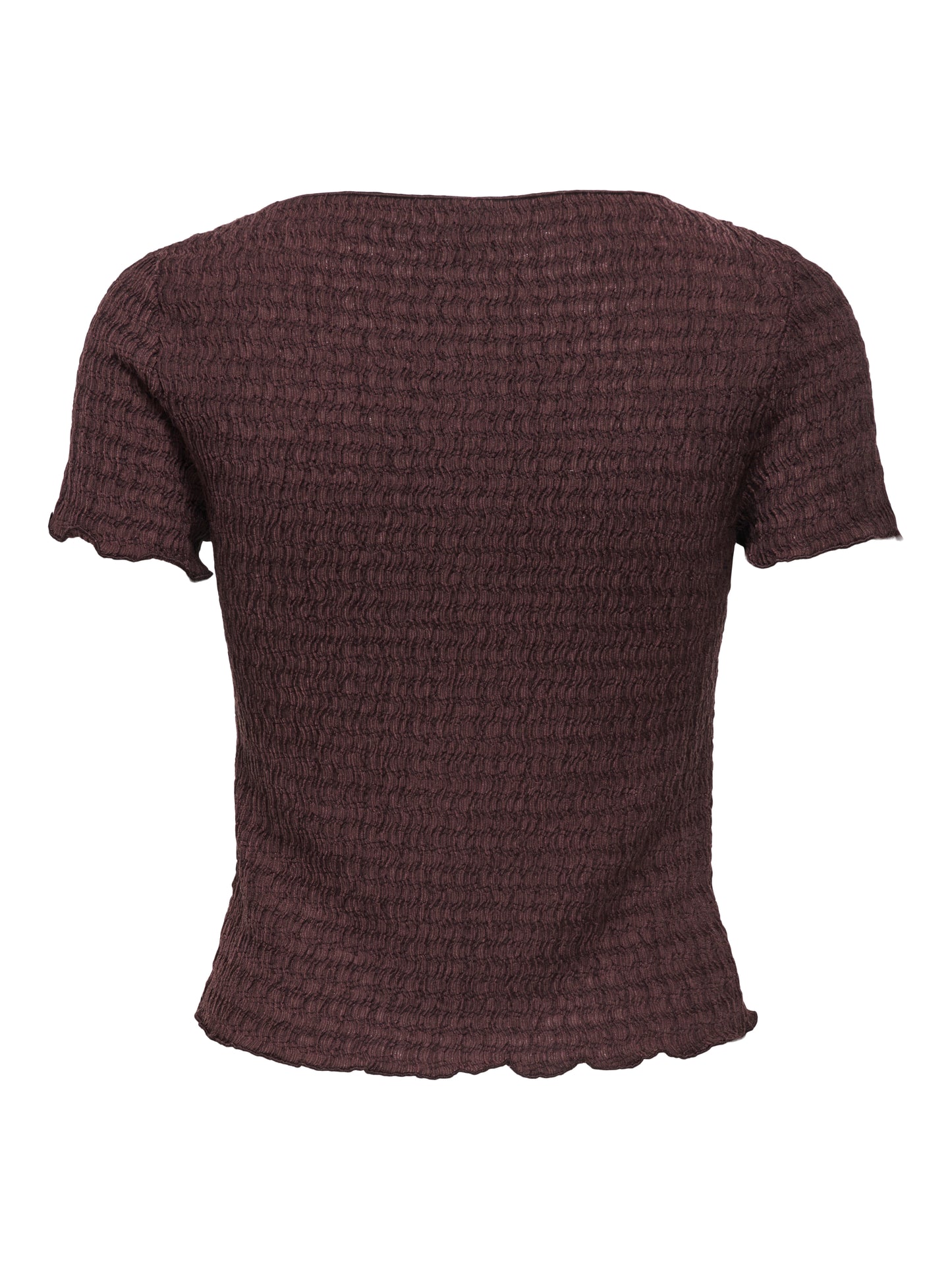 ONLILSE S/S TOP STRUCTURE JRS NOOS