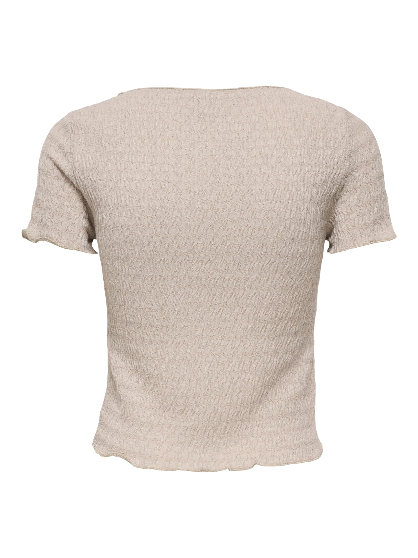 ONLILSE S/S TOP STRUCTURE JRS NOOS