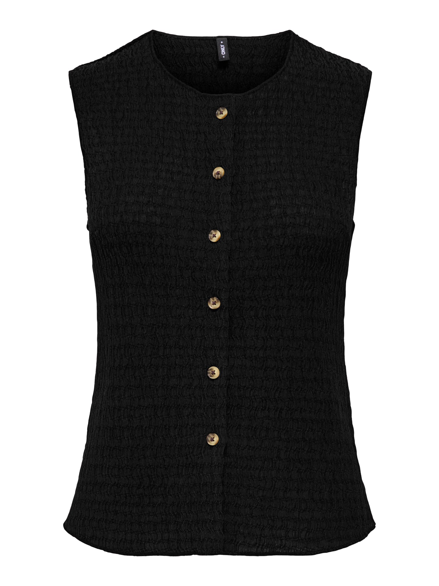 ONLILSE S/L STRUCTURE VEST JRS NOOS