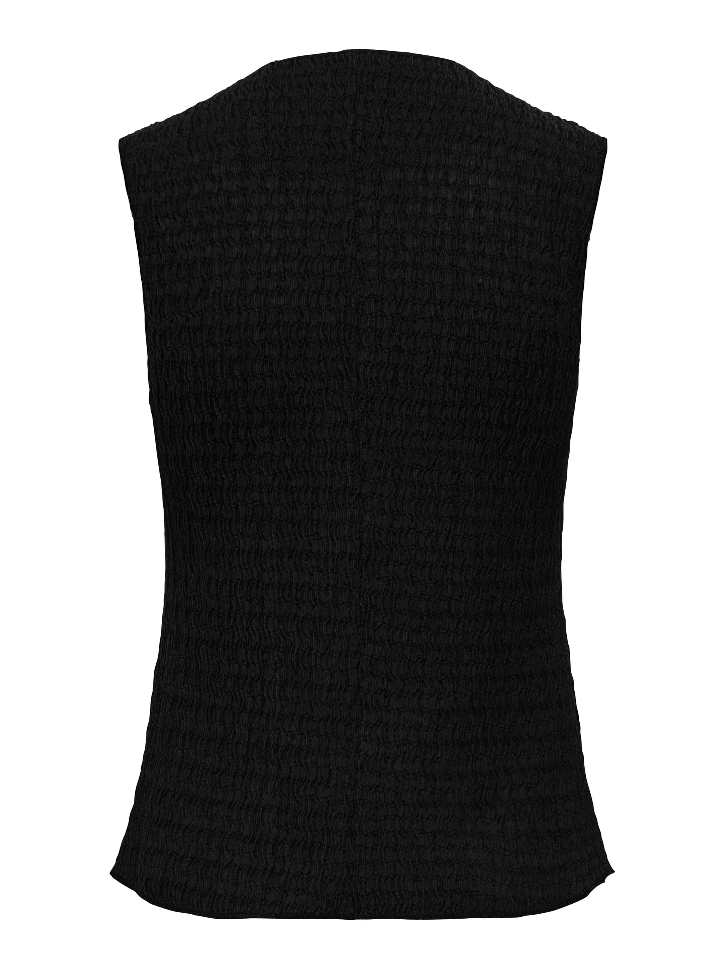 ONLILSE S/L STRUCTURE VEST JRS NOOS
