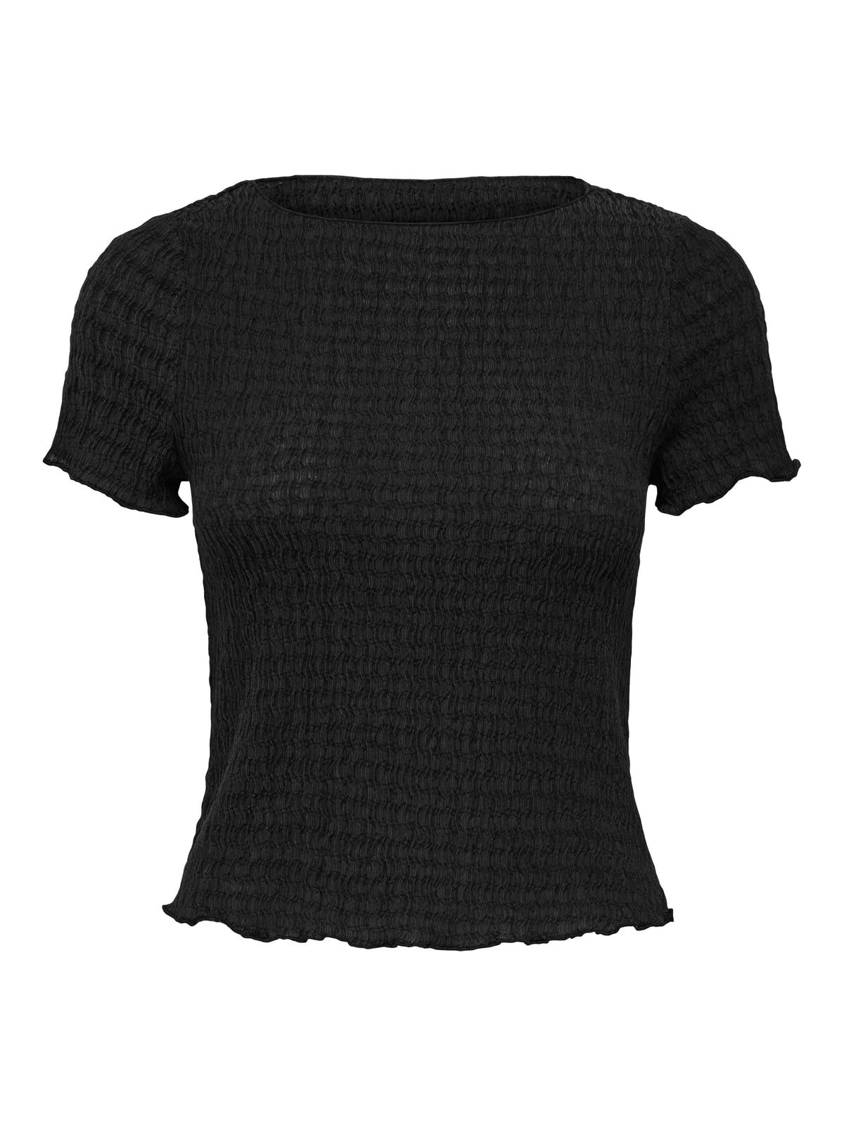 ONLILSE S/S TOP STRUCTURE JRS NOOS