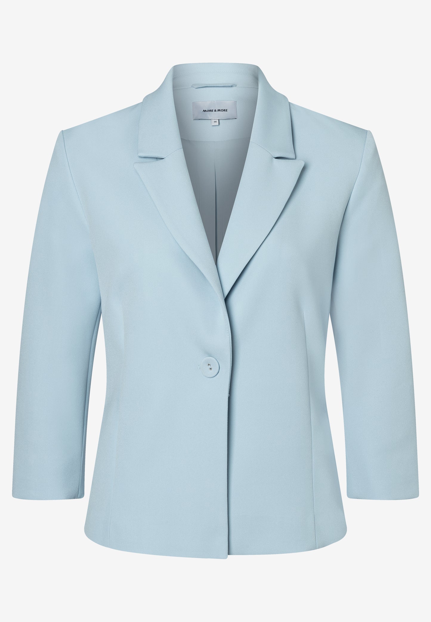 kurzer Blazer
