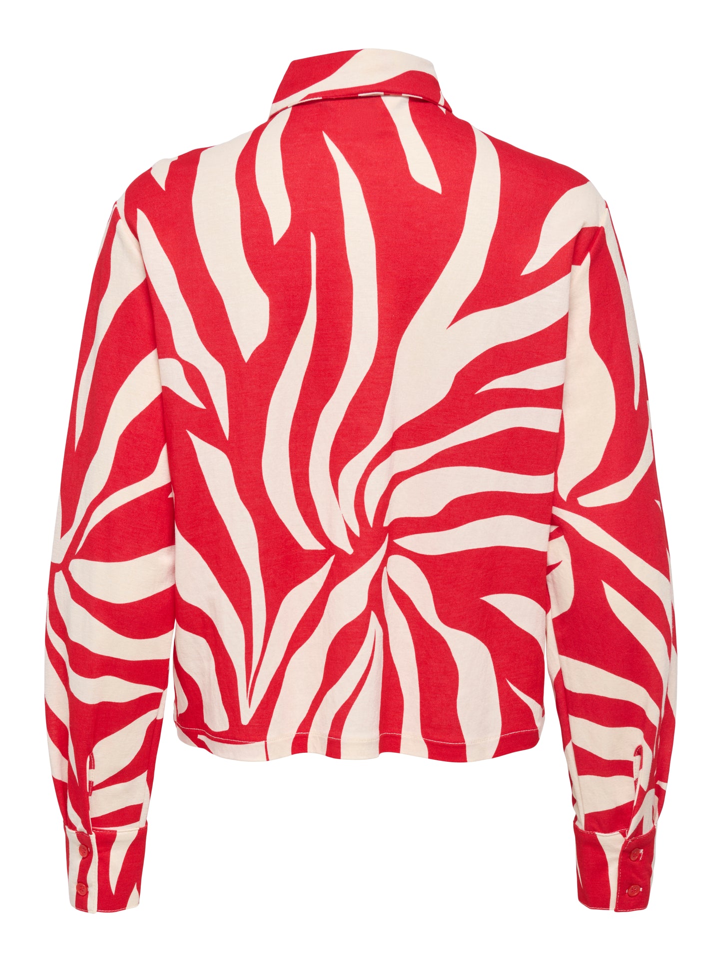 ONLSAKURA LS REG SHIRT WVN