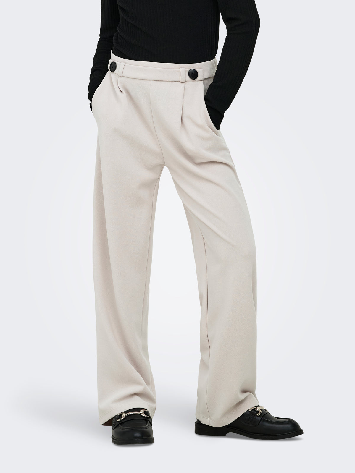 KOGGEGGO LIFE LONG PANT JRS NOOS