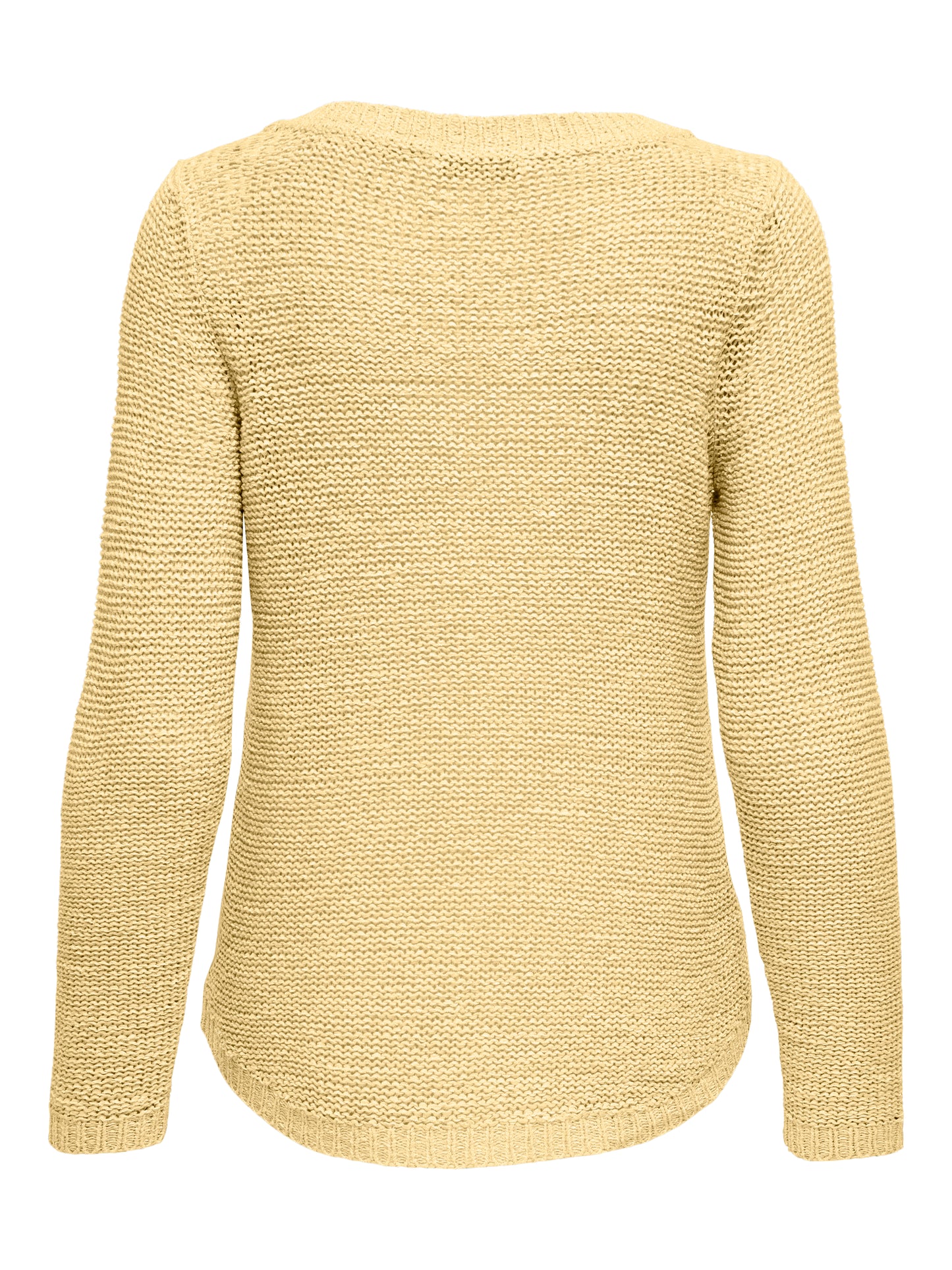 ONLGEENA XO L/S PULLOVER KNT NOOS