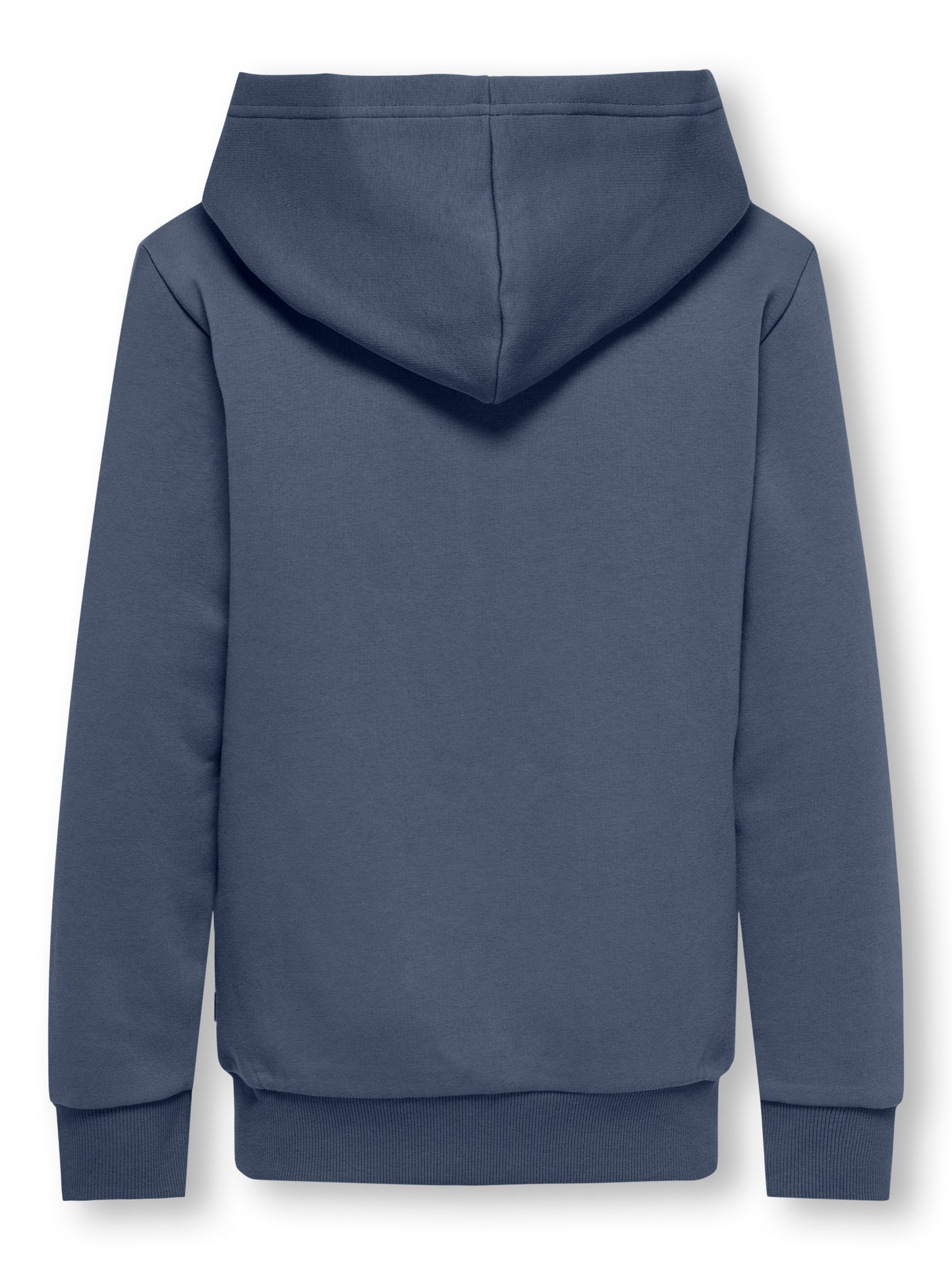 OSJCERES ZIP THR. HOODIE SWT NOOS