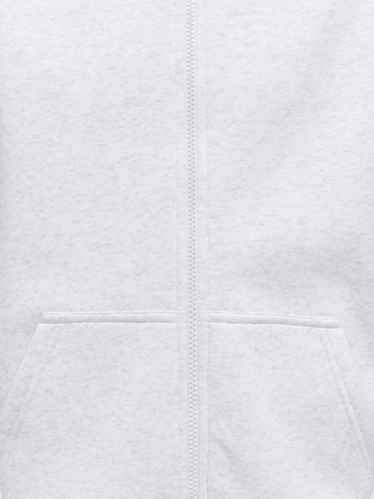 OSJCERES ZIP THR. HOODIE SWT NOOS