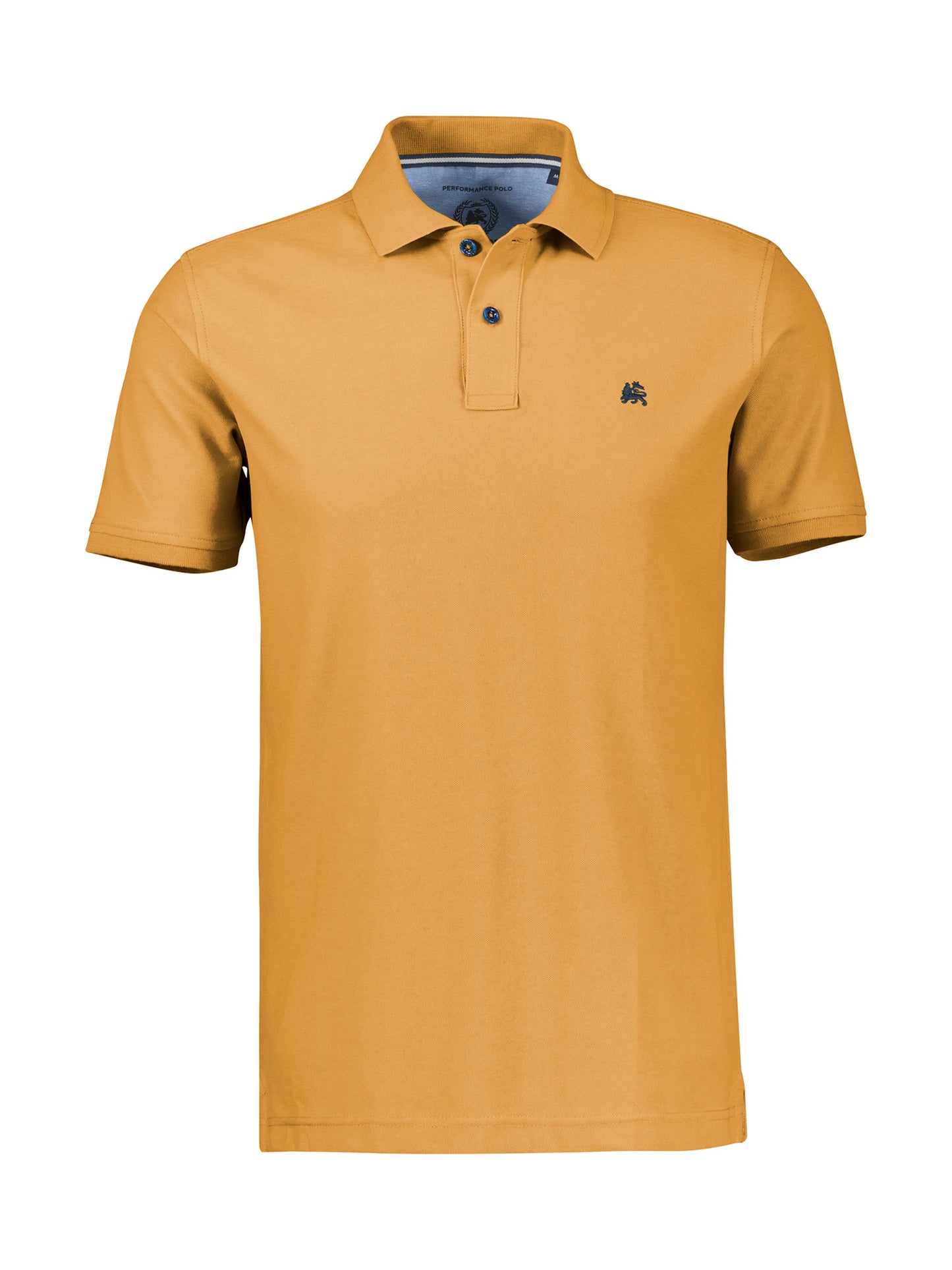 POLO-KNOPF