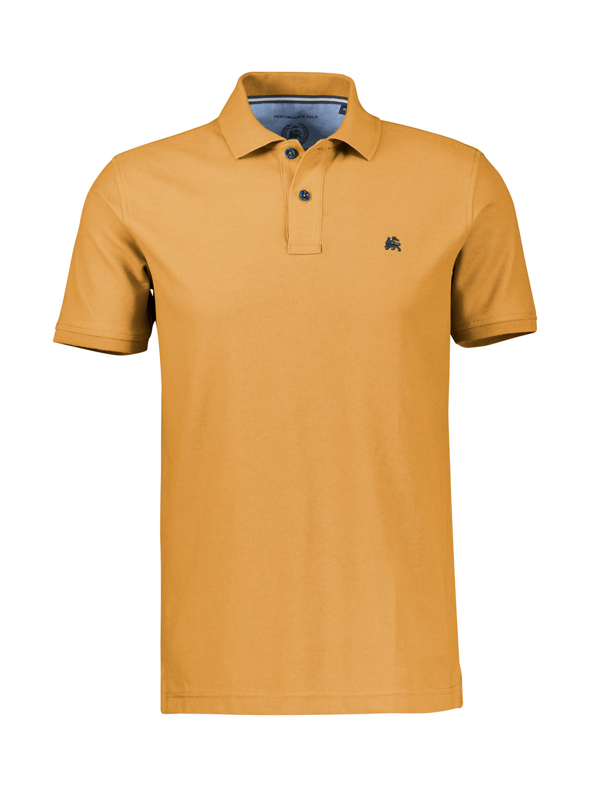 POLO-KNOPF