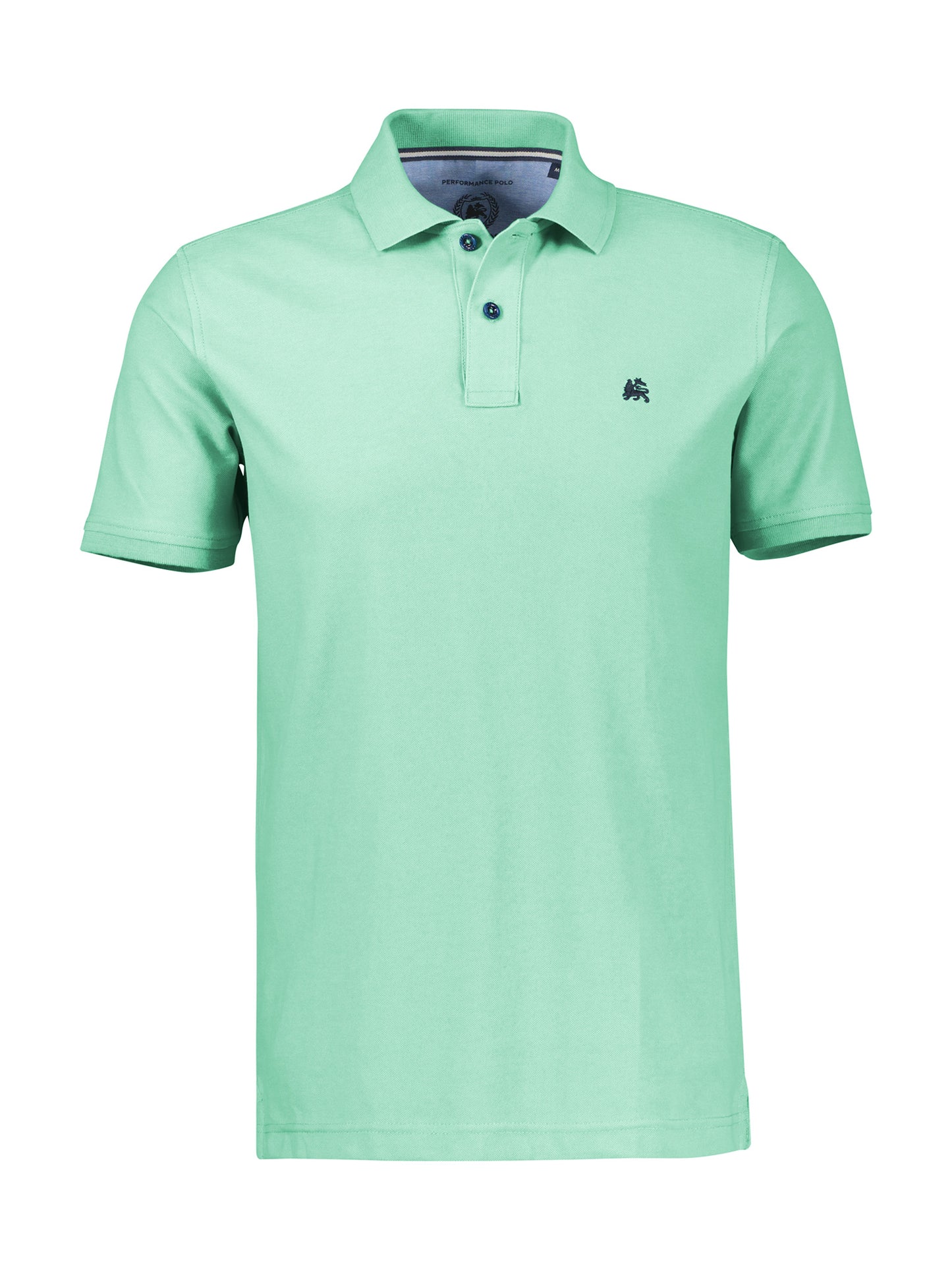 POLO-KNOPF