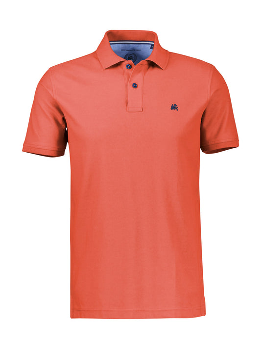 POLO-KNOPF