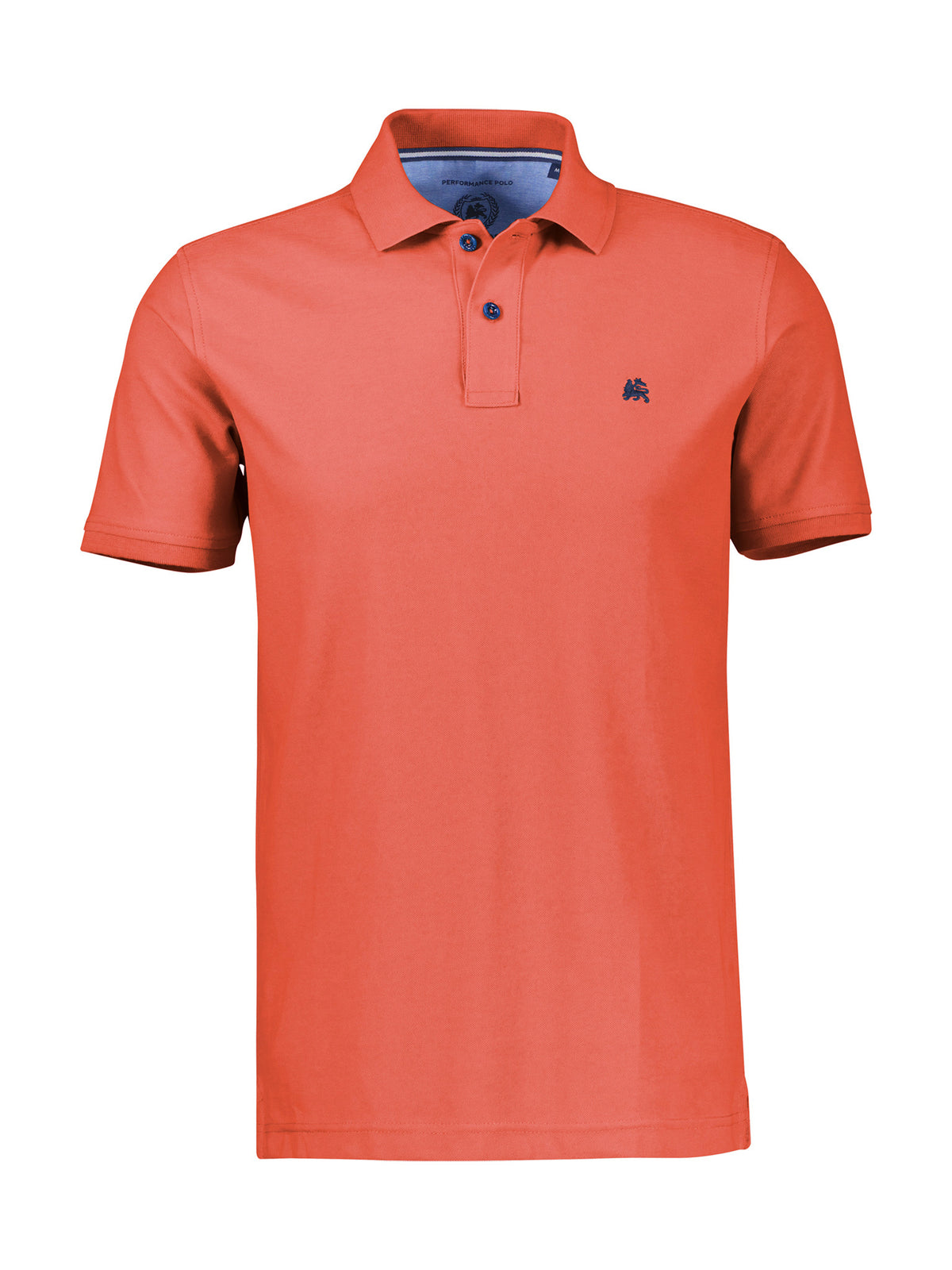 POLO-KNOPF