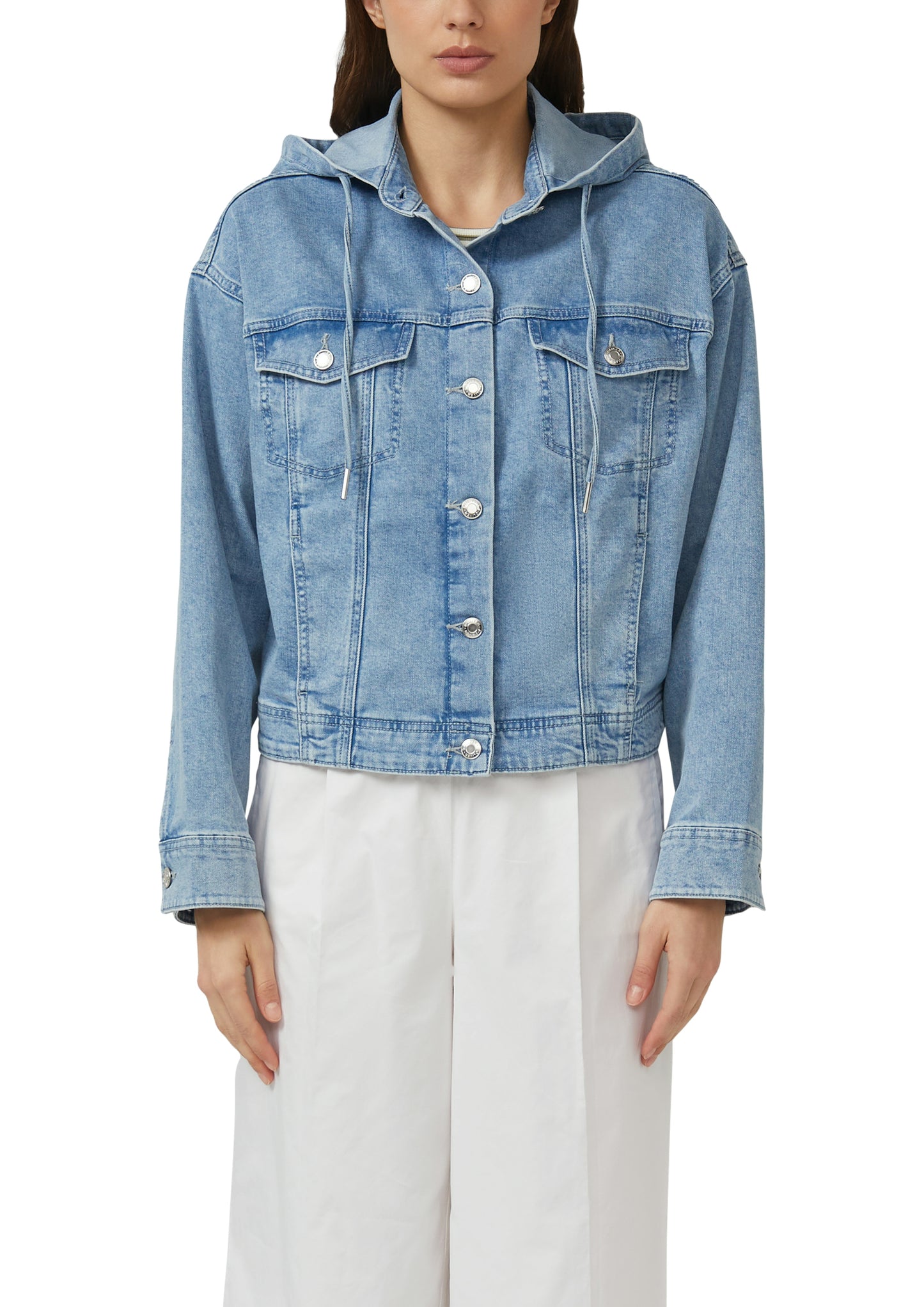 Indoor-Jacke