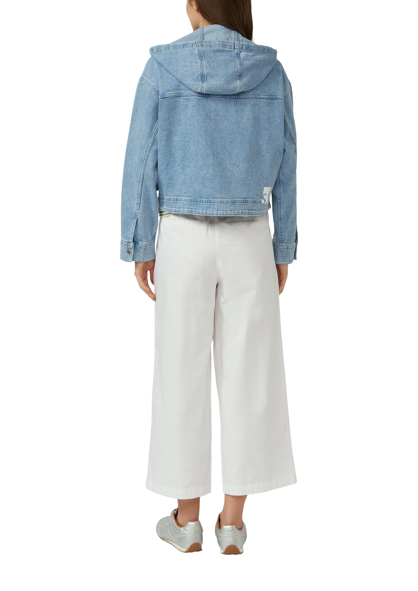 Indoor-Jacke