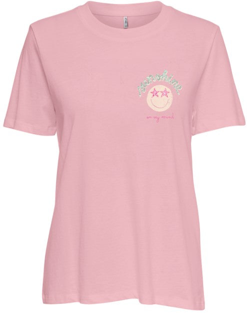 ONLKITA S/S TEE JRS NOOS