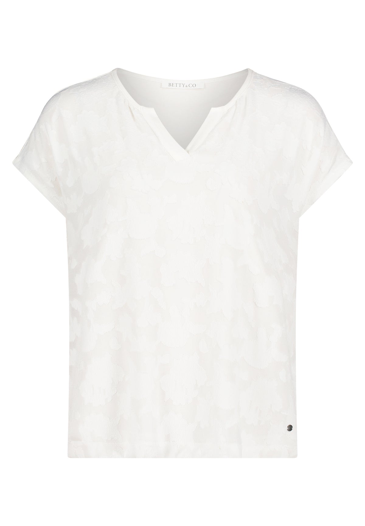 Casual-Shirt