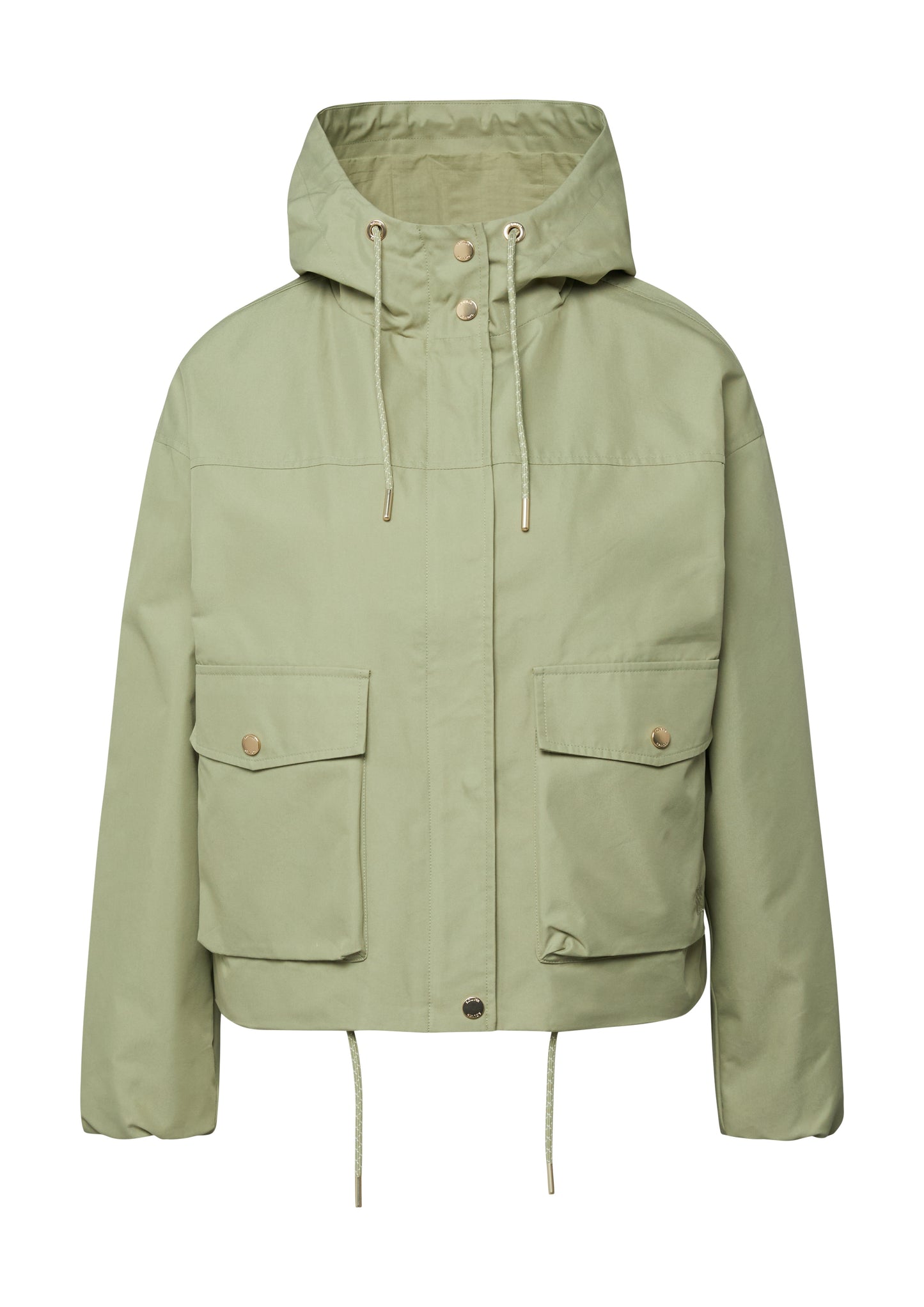 Outdoor-Jacke
